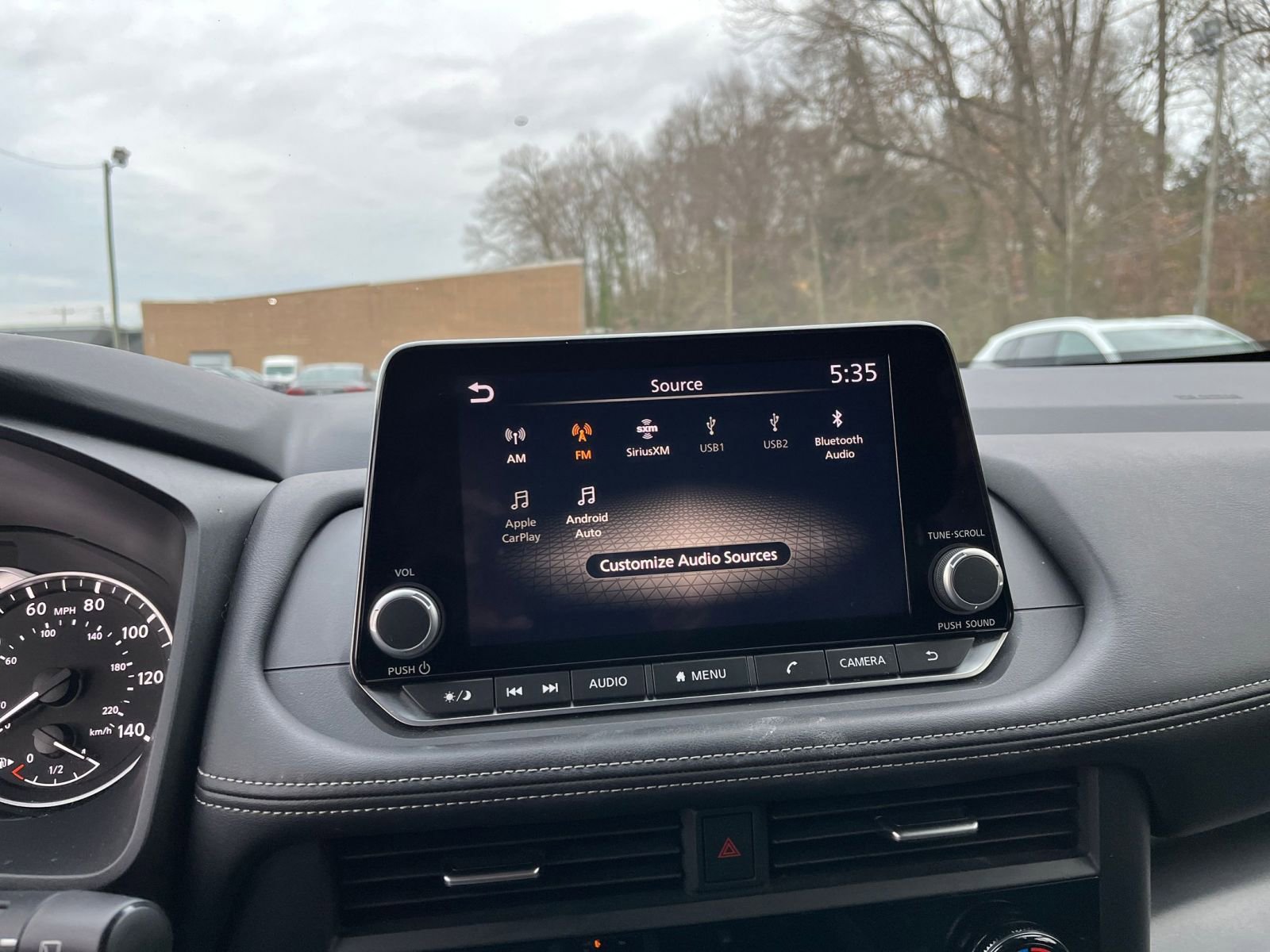 Thumbnail: 2025 Nissan Rogue - 20