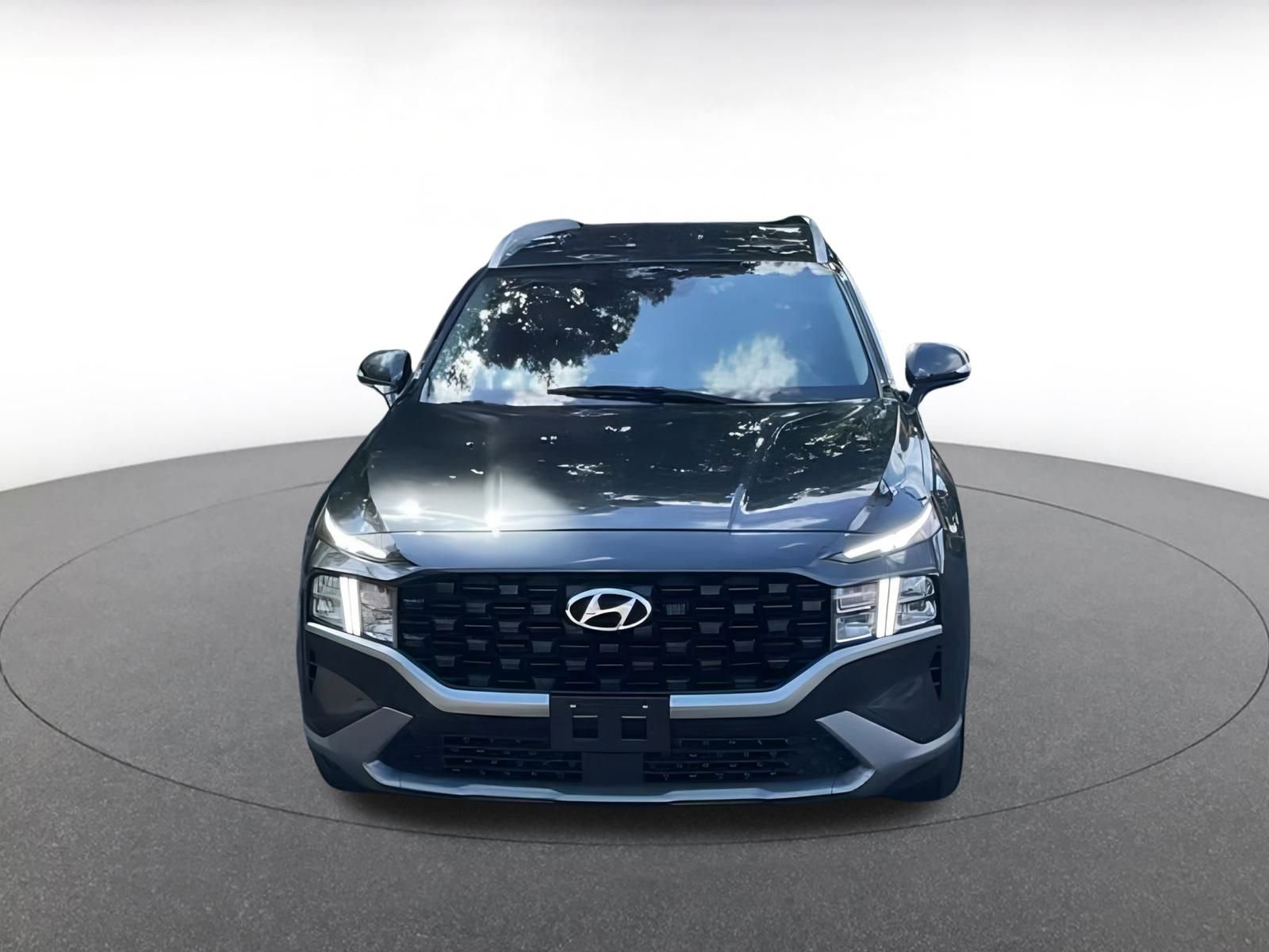 Thumbnail: 2023 Hyundai Santa Fe - 4