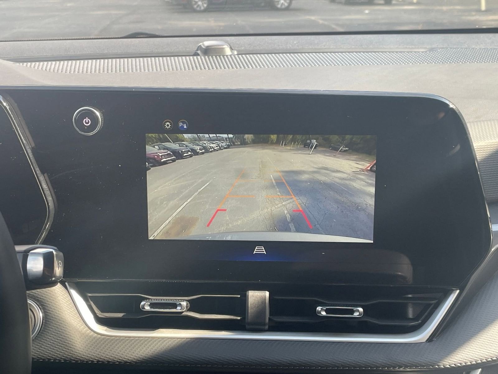 Thumbnail: 2025 Chevrolet Equinox - 17