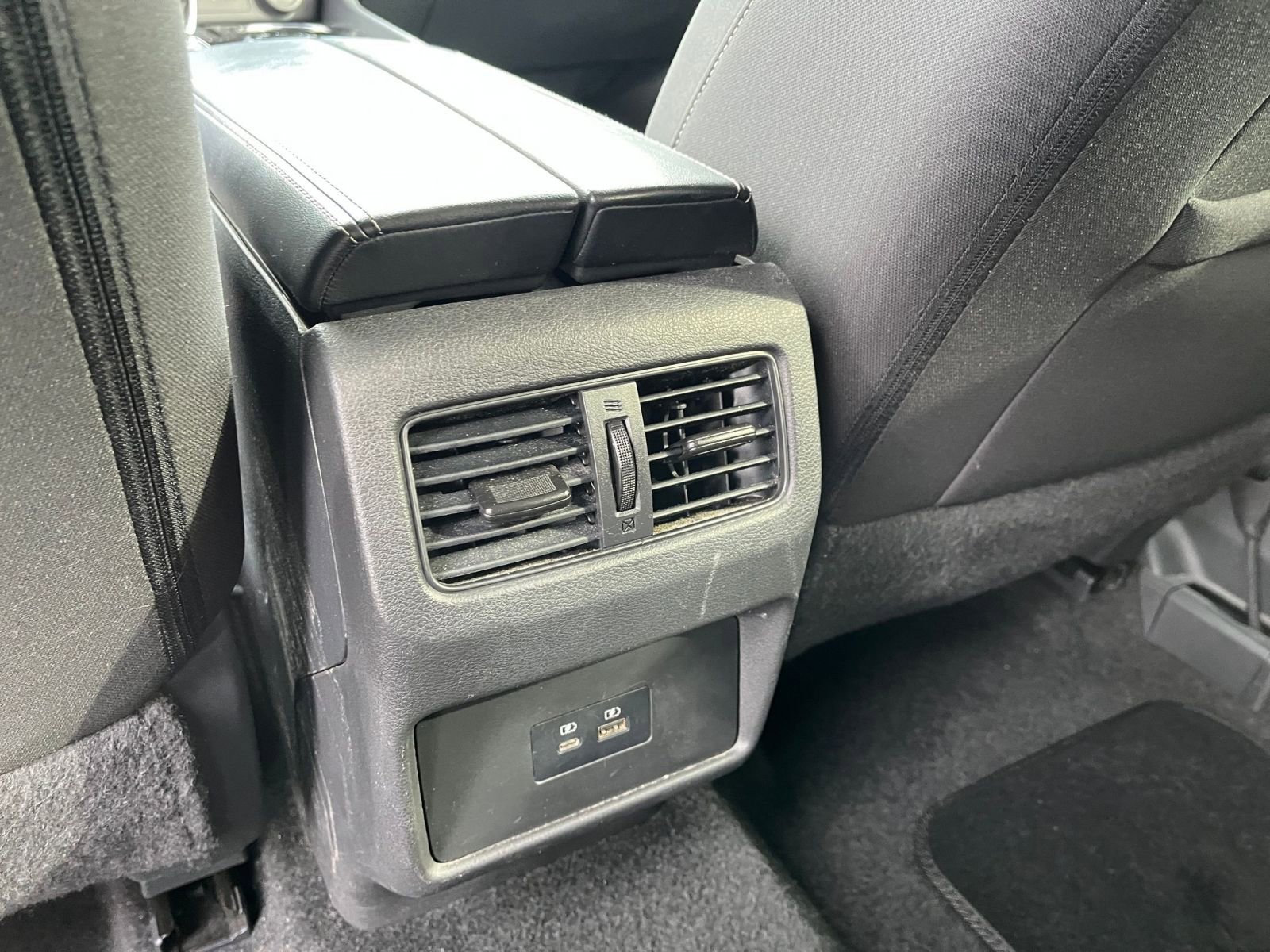 Thumbnail: 2023 Nissan Rogue - 23