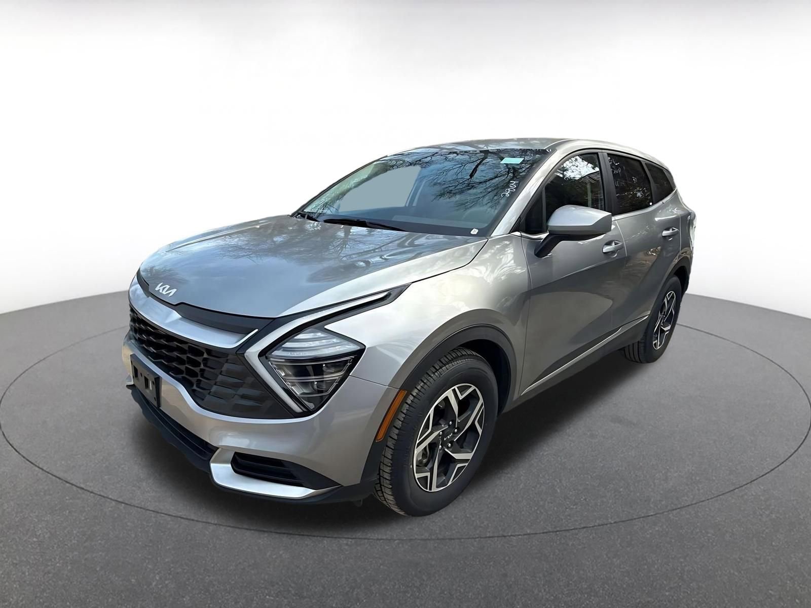 Thumbnail: 2025 Kia Sportage - 11