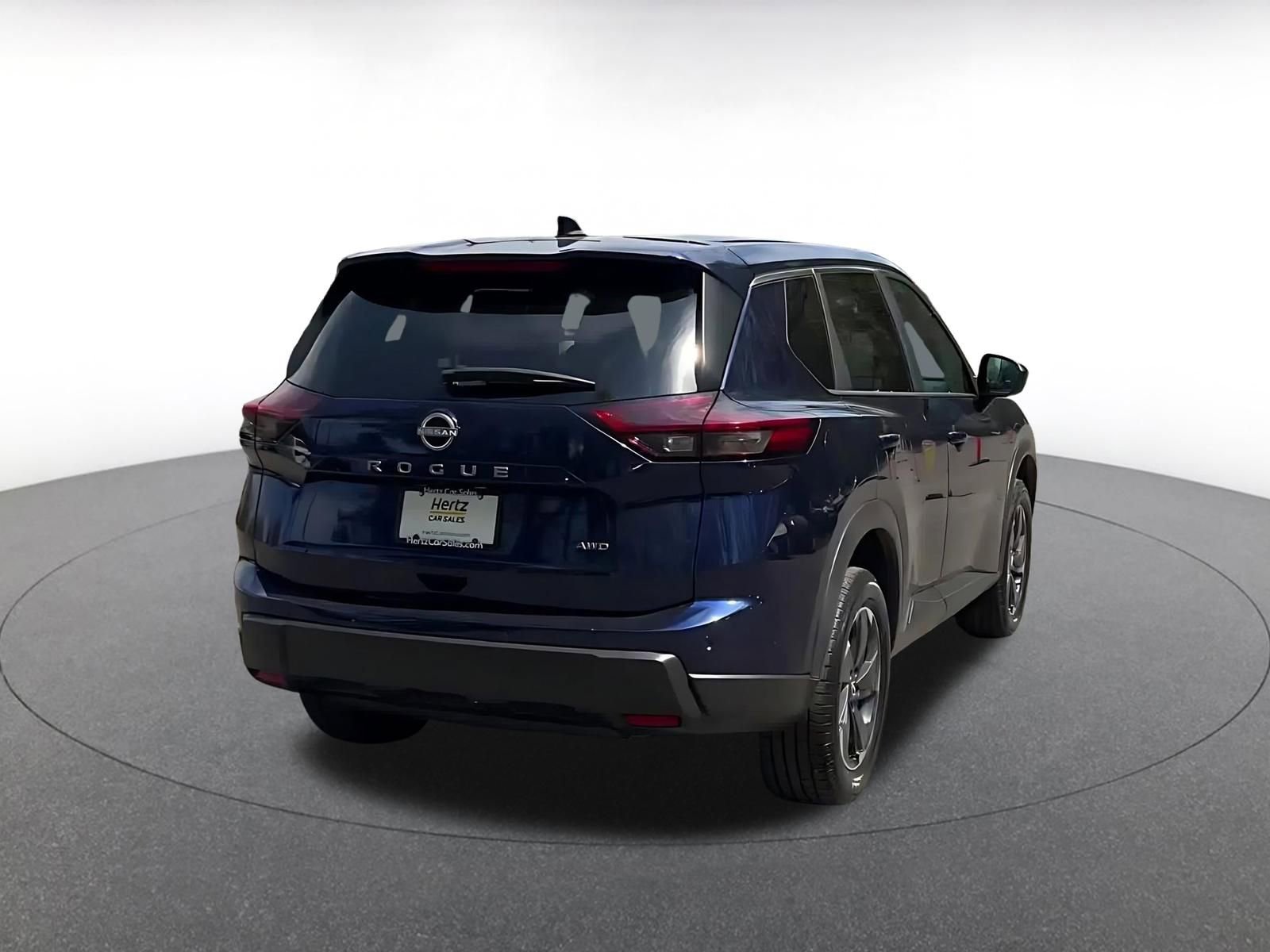 Thumbnail: 2025 Nissan Rogue - 14