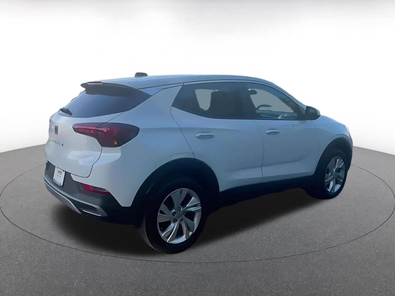 Thumbnail: 2025 Buick Encore GX - 15
