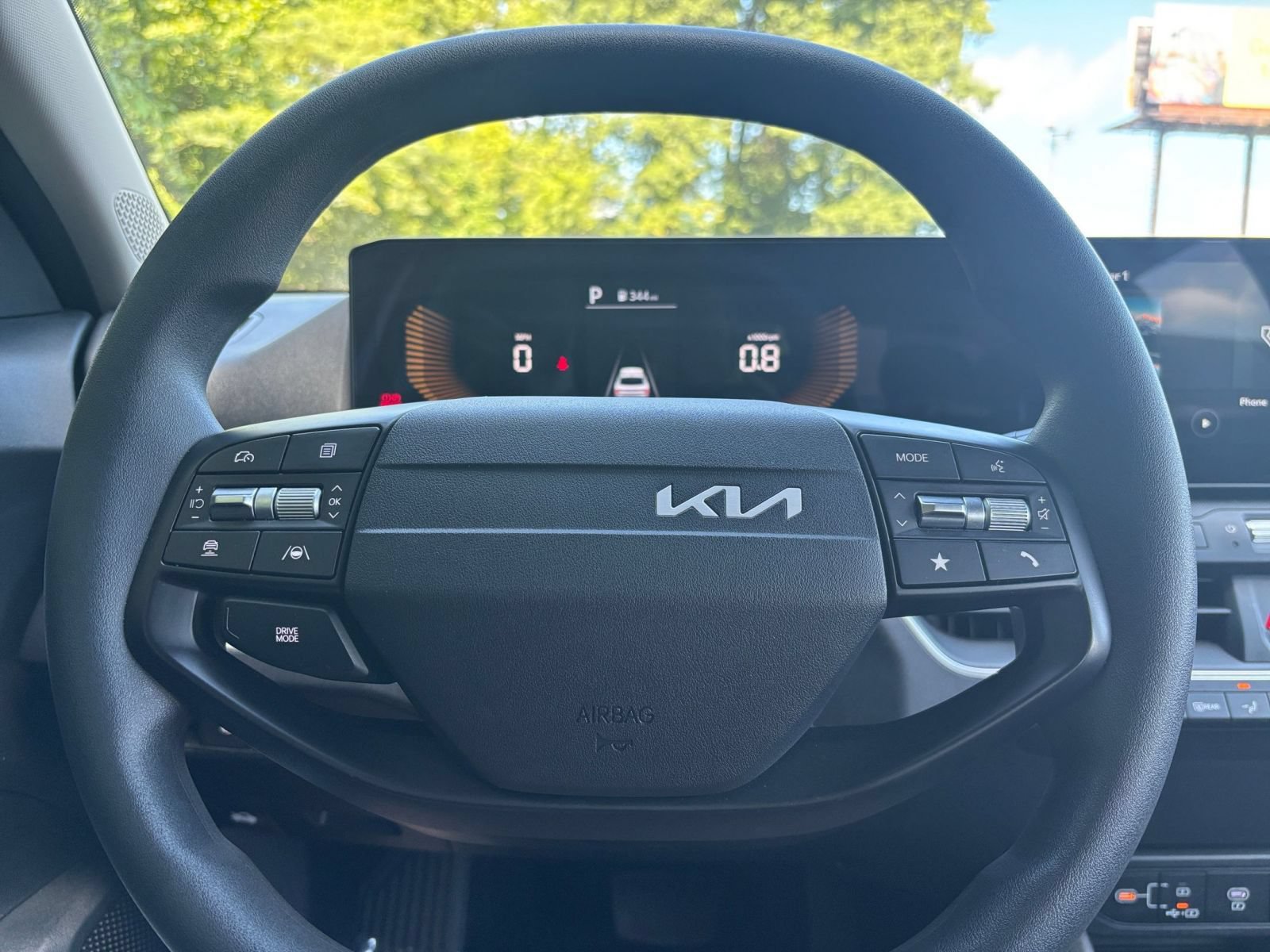 Thumbnail: 2026 Kia K4 - 27