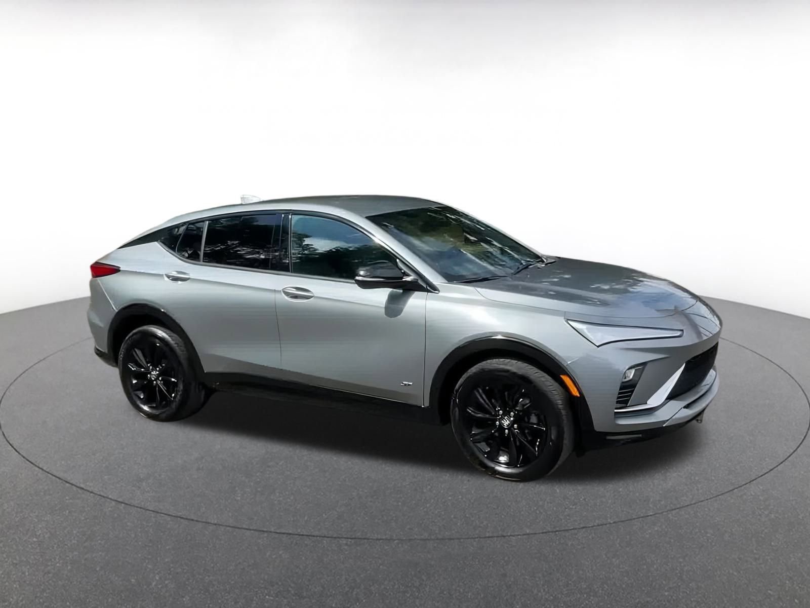 Thumbnail: 2025 Buick Envista - 2