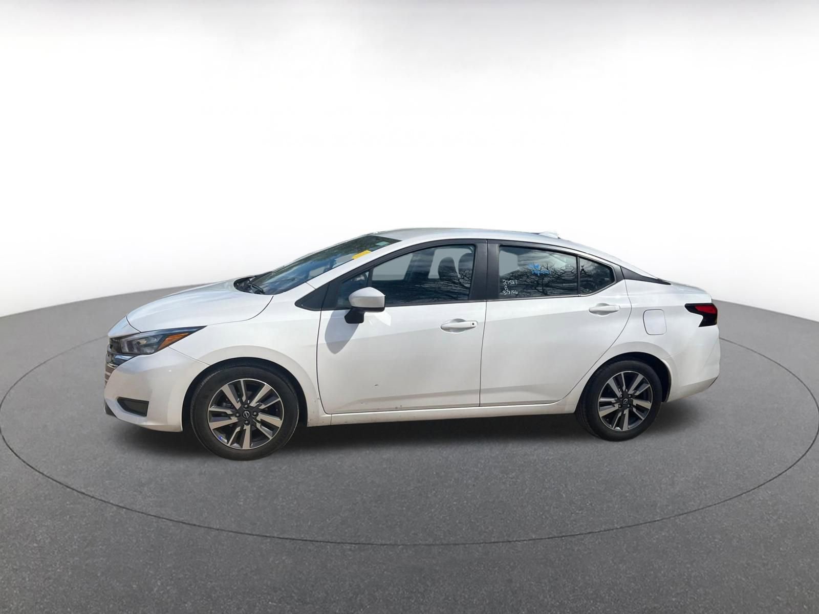 Thumbnail: 2025 Nissan Versa - 9