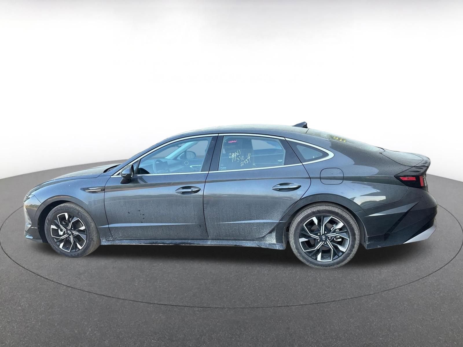 Thumbnail: 2025 Hyundai Sonata - 17