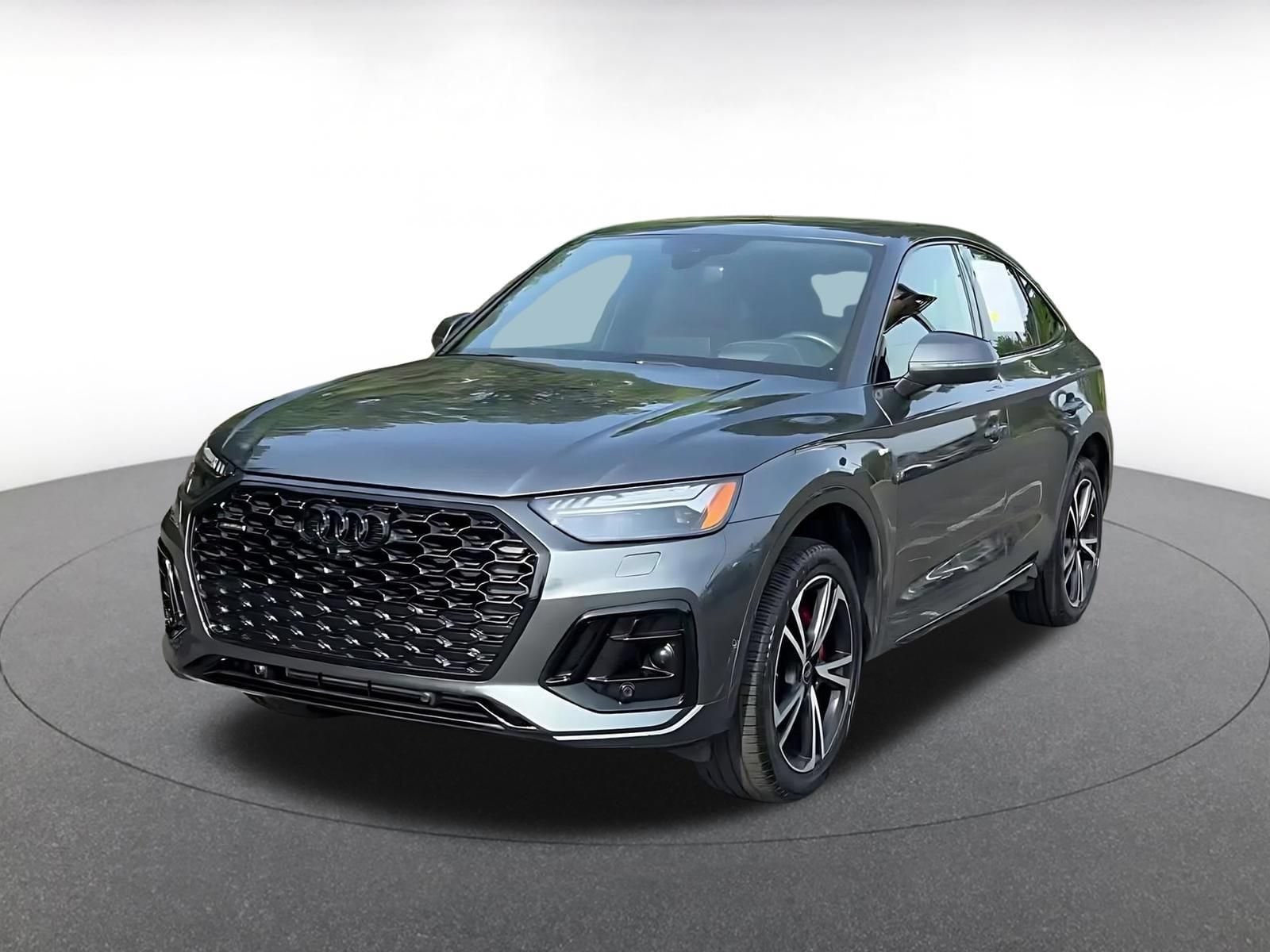 Thumbnail: 2025 Audi Q5 - 7