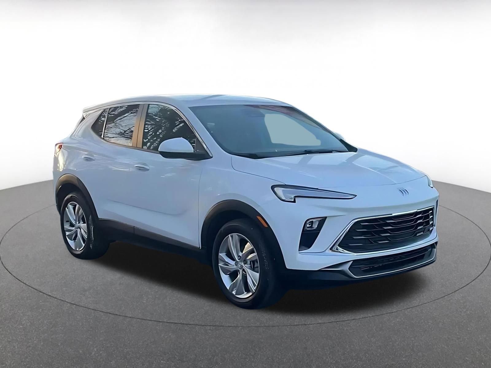 Thumbnail: 2025 Buick Encore GX - 3