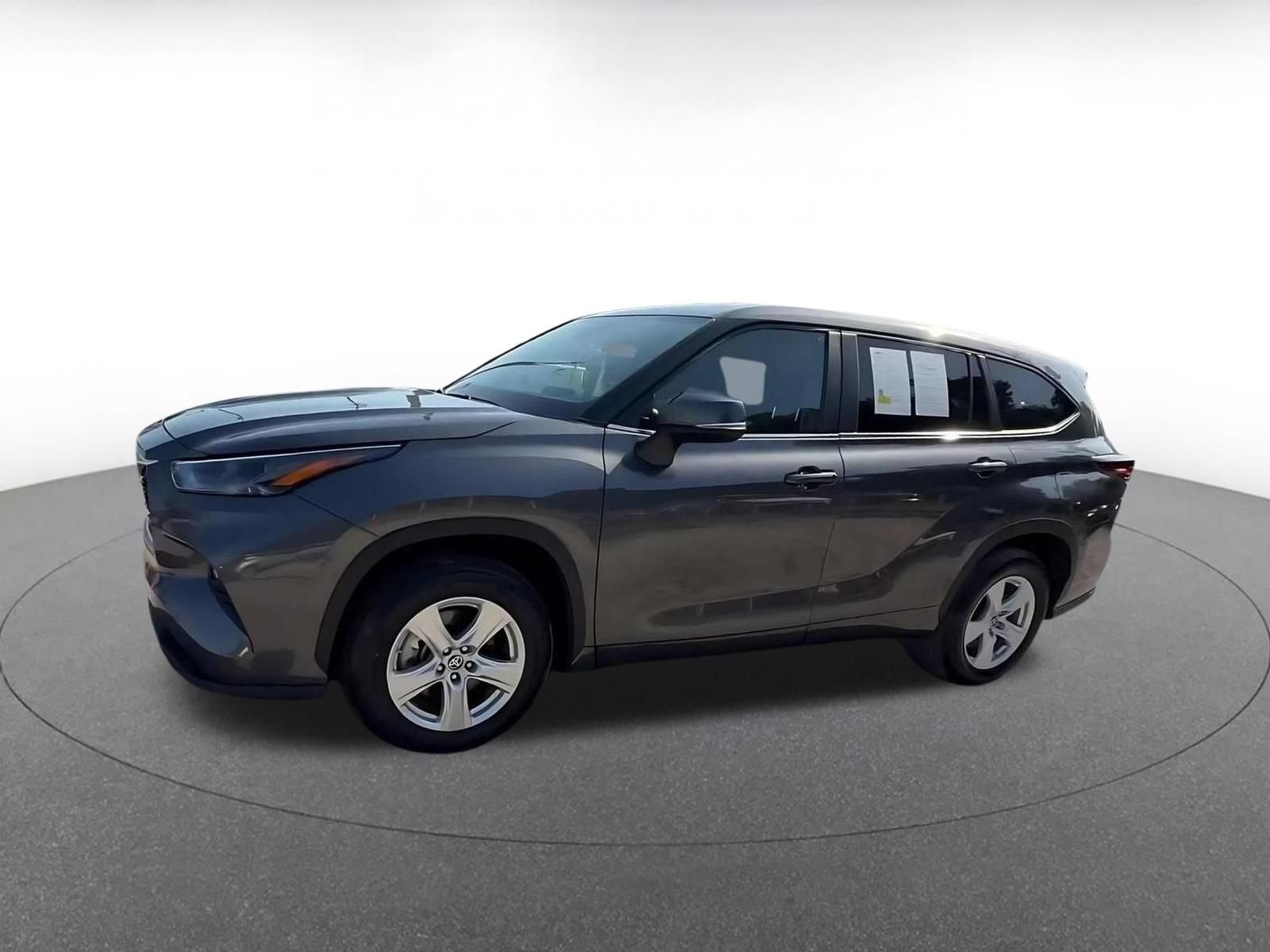 Thumbnail: 2025 Toyota Highlander - 6