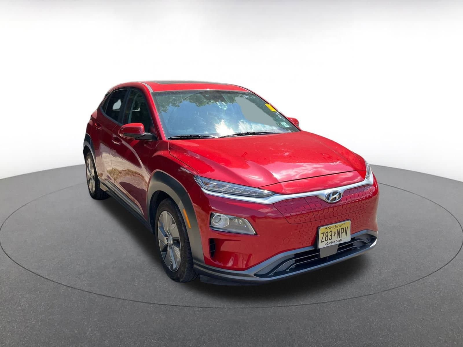 Thumbnail: 2021 Hyundai Kona - 2