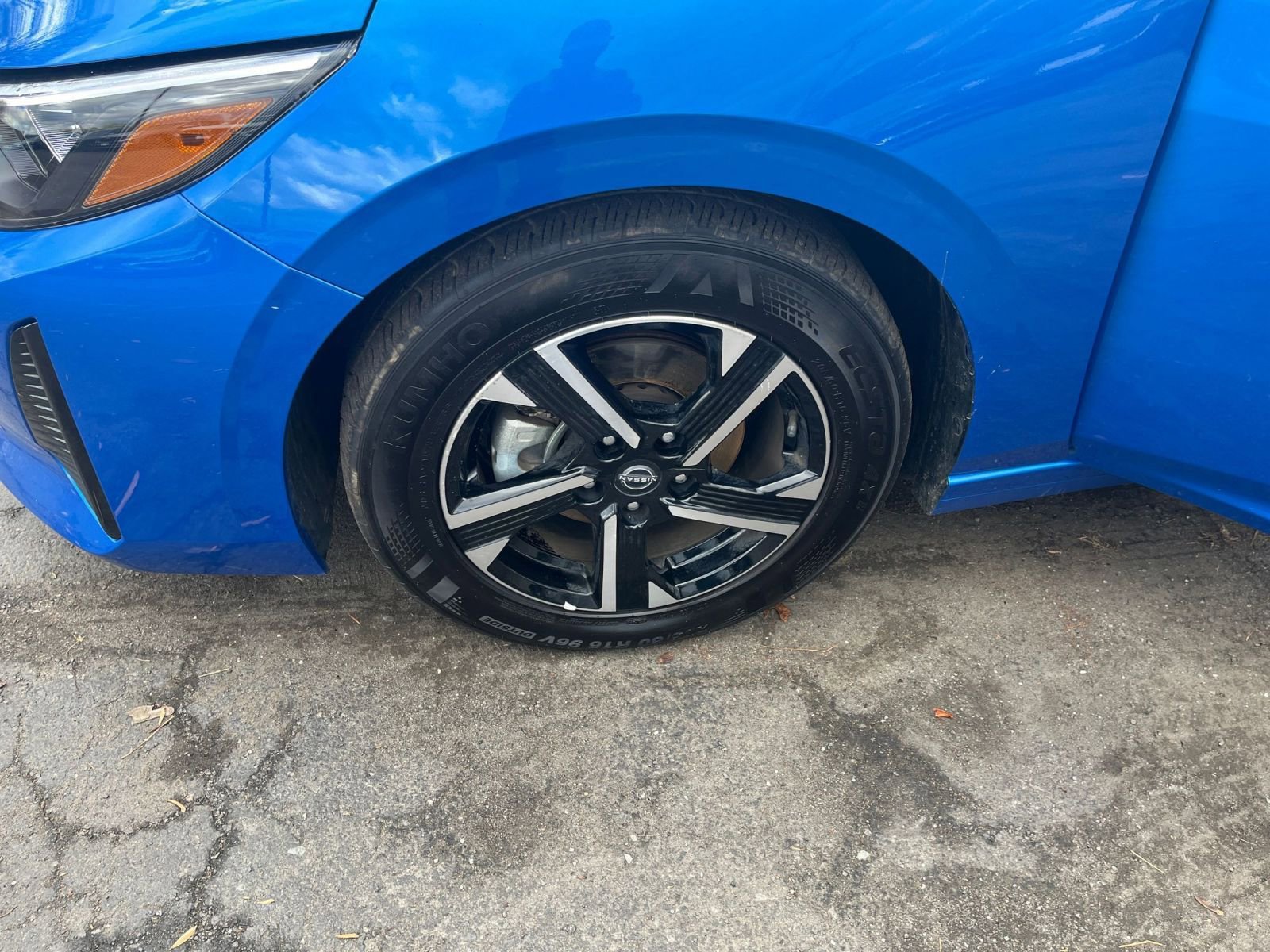 Thumbnail: 2025 Nissan Sentra - 28