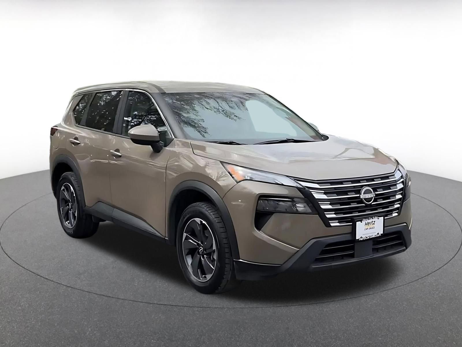 Thumbnail: 2025 Nissan Rogue - 3