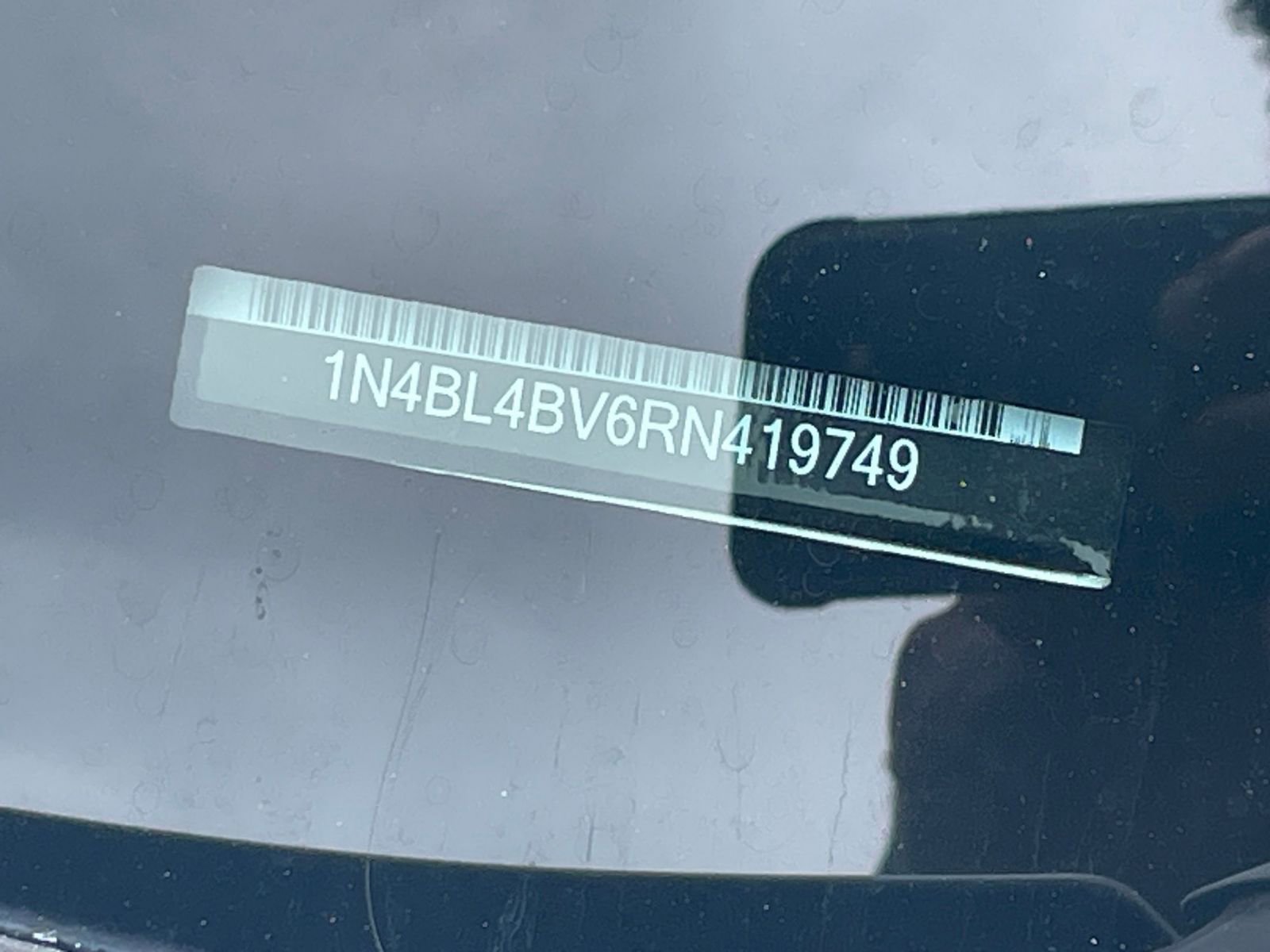 Thumbnail: 2024 Nissan Altima - 24