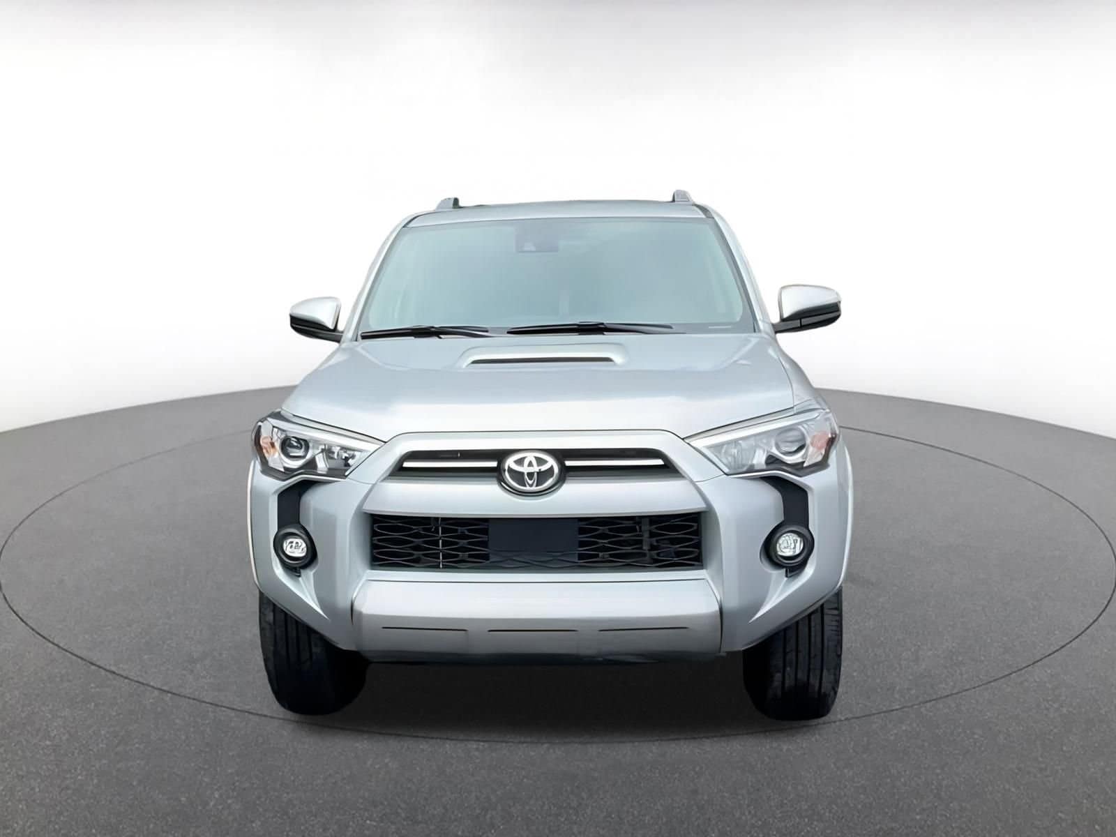 Thumbnail: 2024 Toyota 4Runner - 7