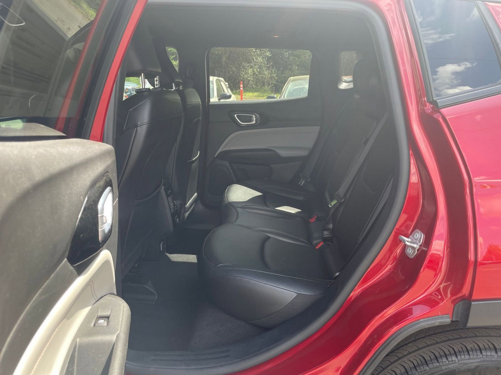 Thumbnail: 2025 Jeep Compass - 27