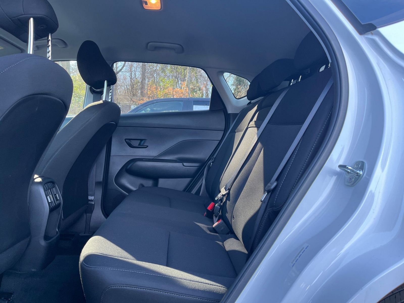 Thumbnail: 2025 Hyundai Kona - 25