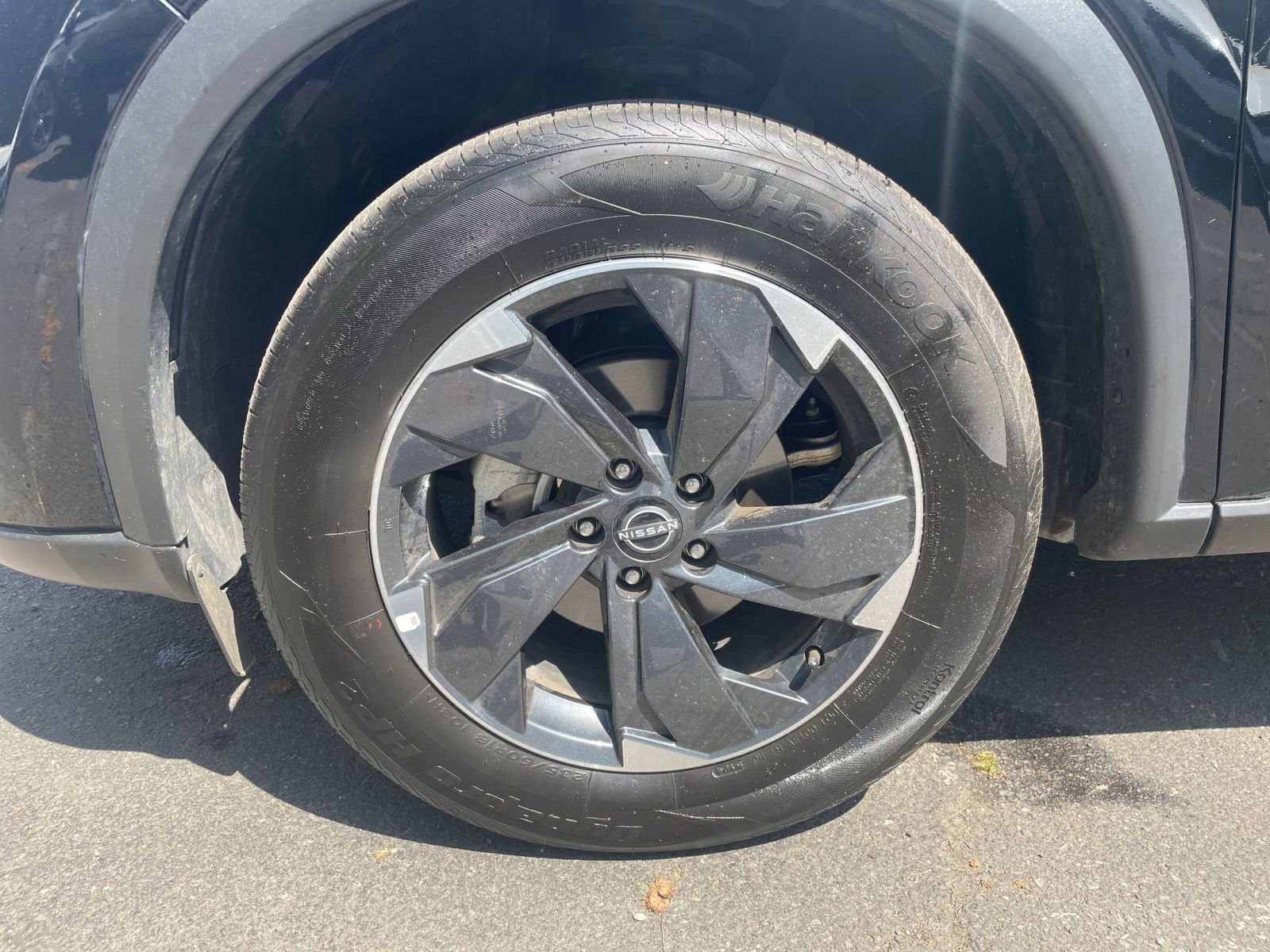 Thumbnail: 2025 Nissan Rogue - 31