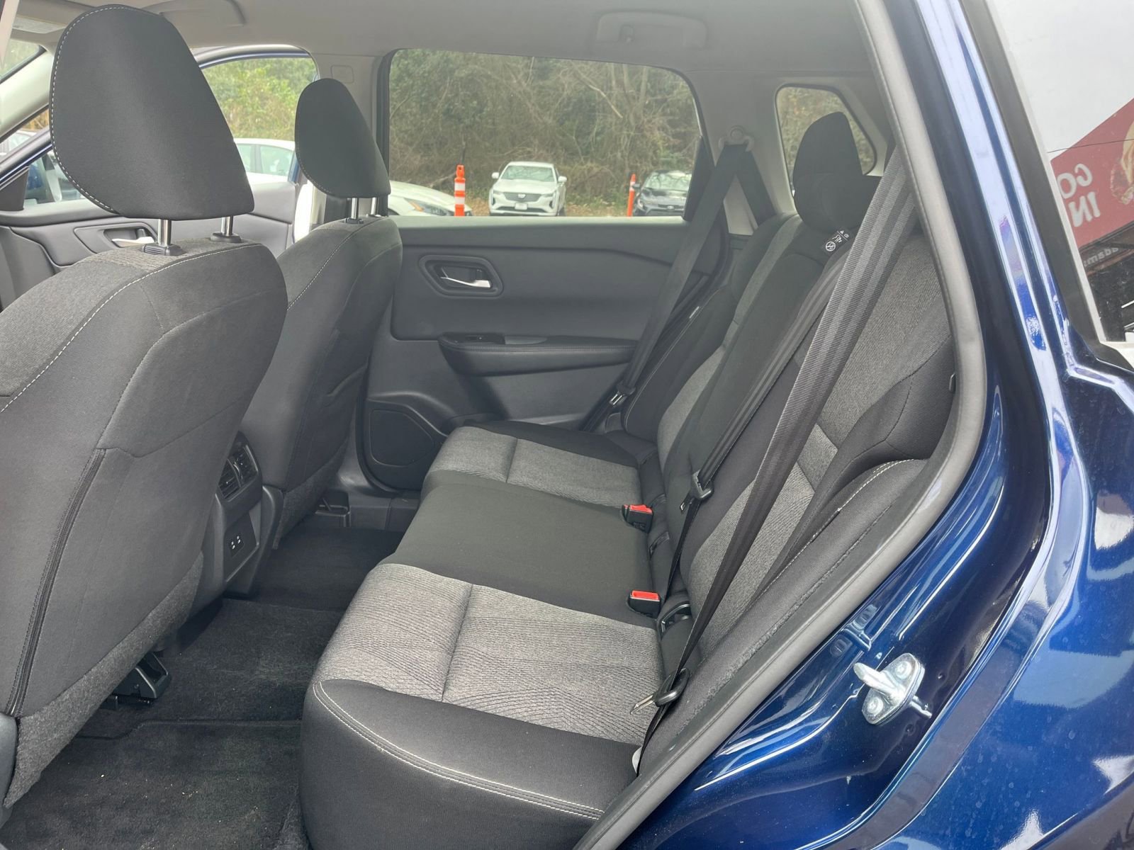 Thumbnail: 2025 Nissan Rogue - 28