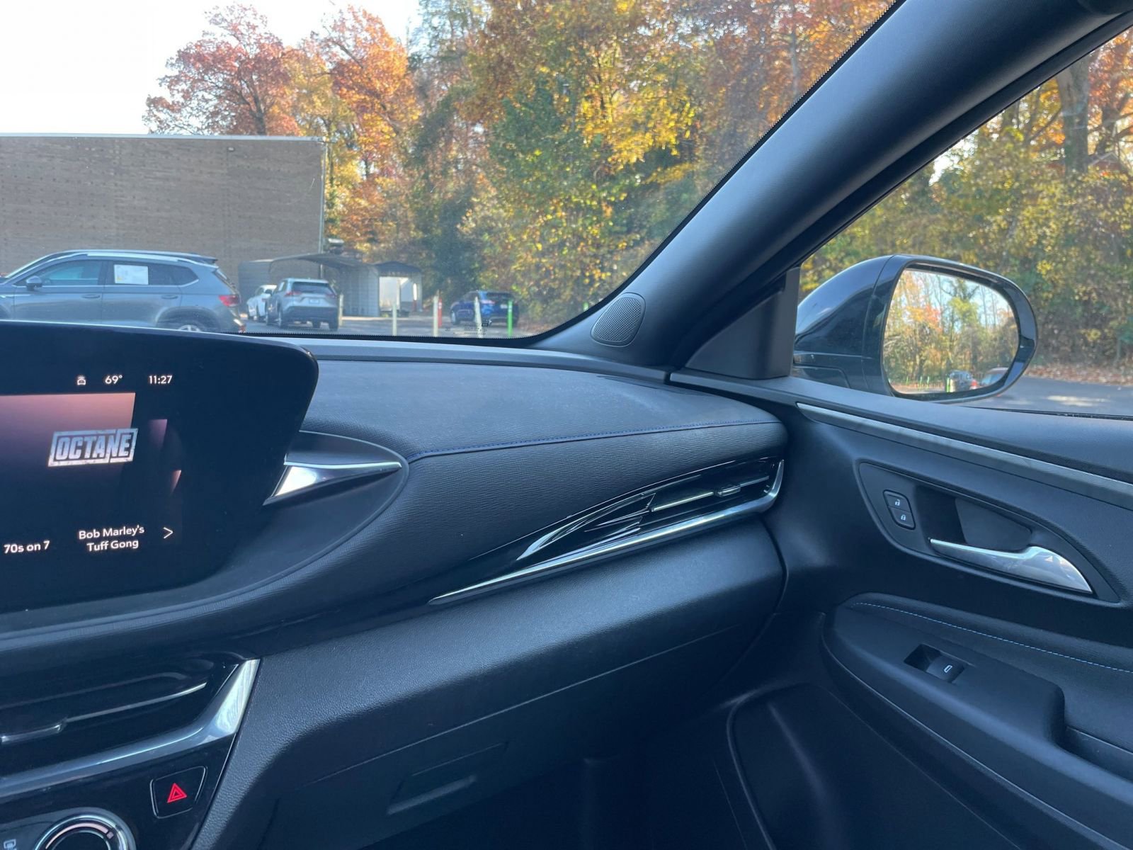 Thumbnail: 2025 Buick Envista - 31