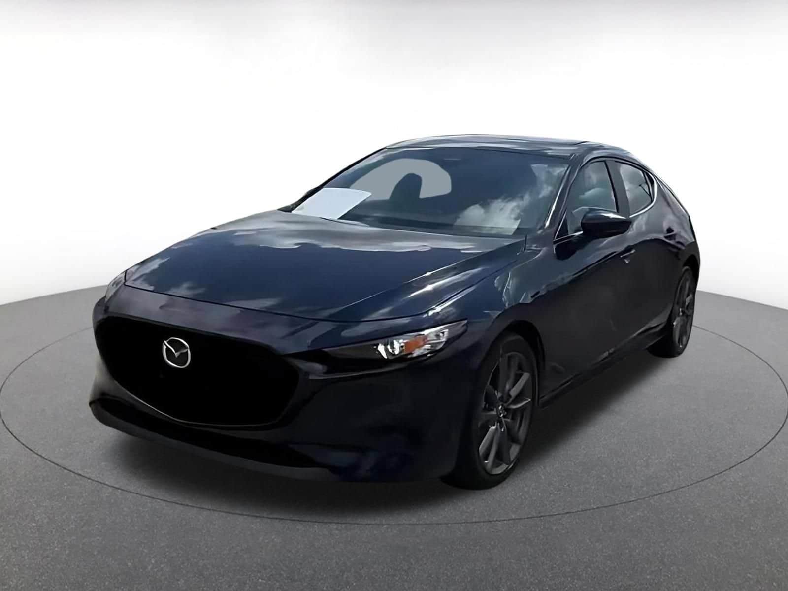 Thumbnail: 2026 Mazda Mazda3 - 5
