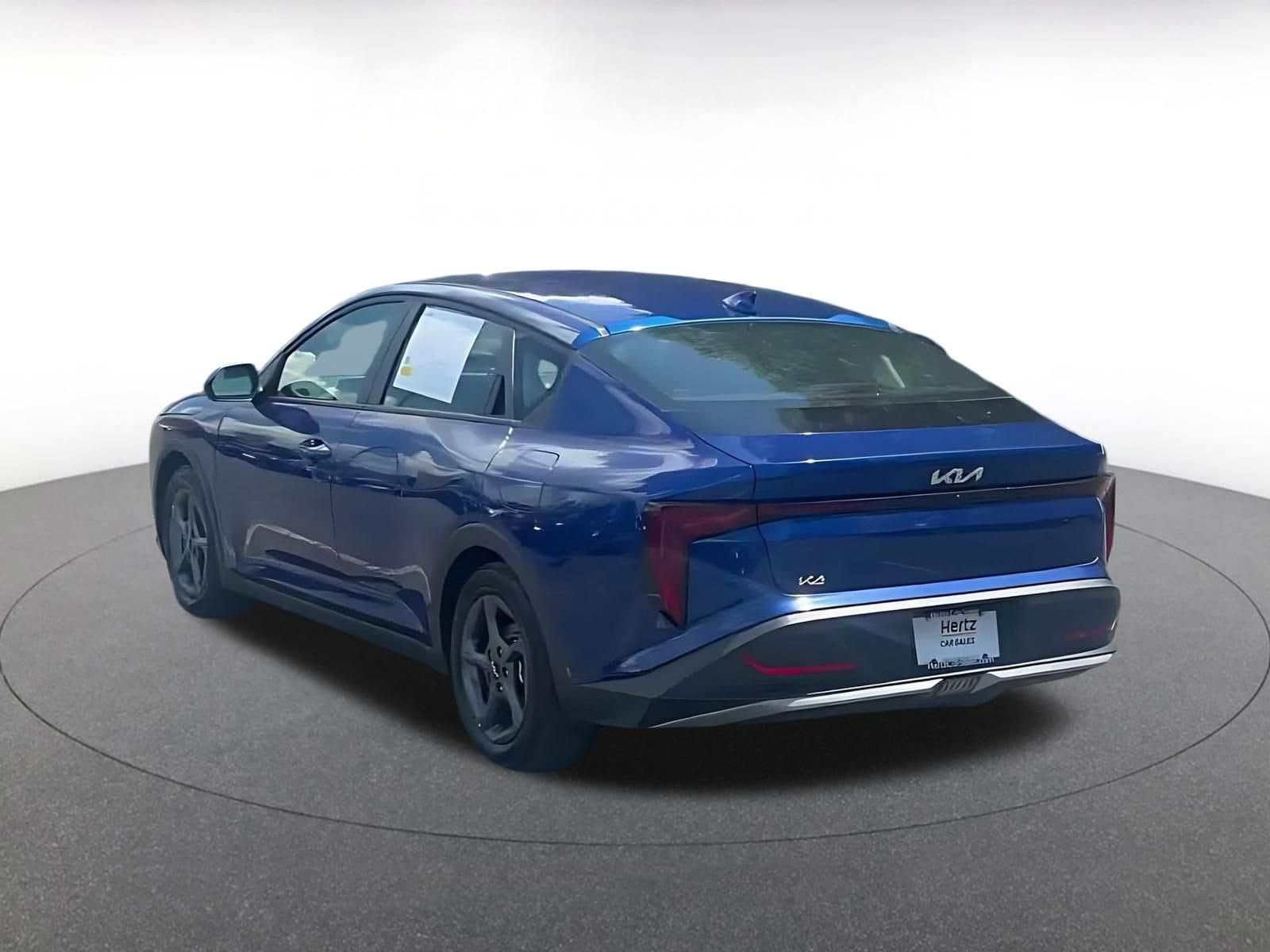 Thumbnail: 2026 Kia K4 - 9