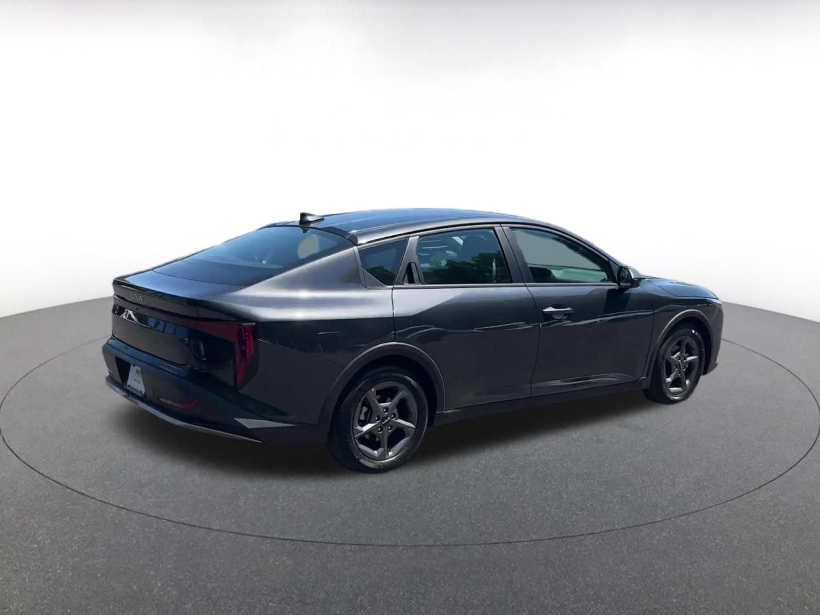 Thumbnail: 2025 Kia K4 - 15
