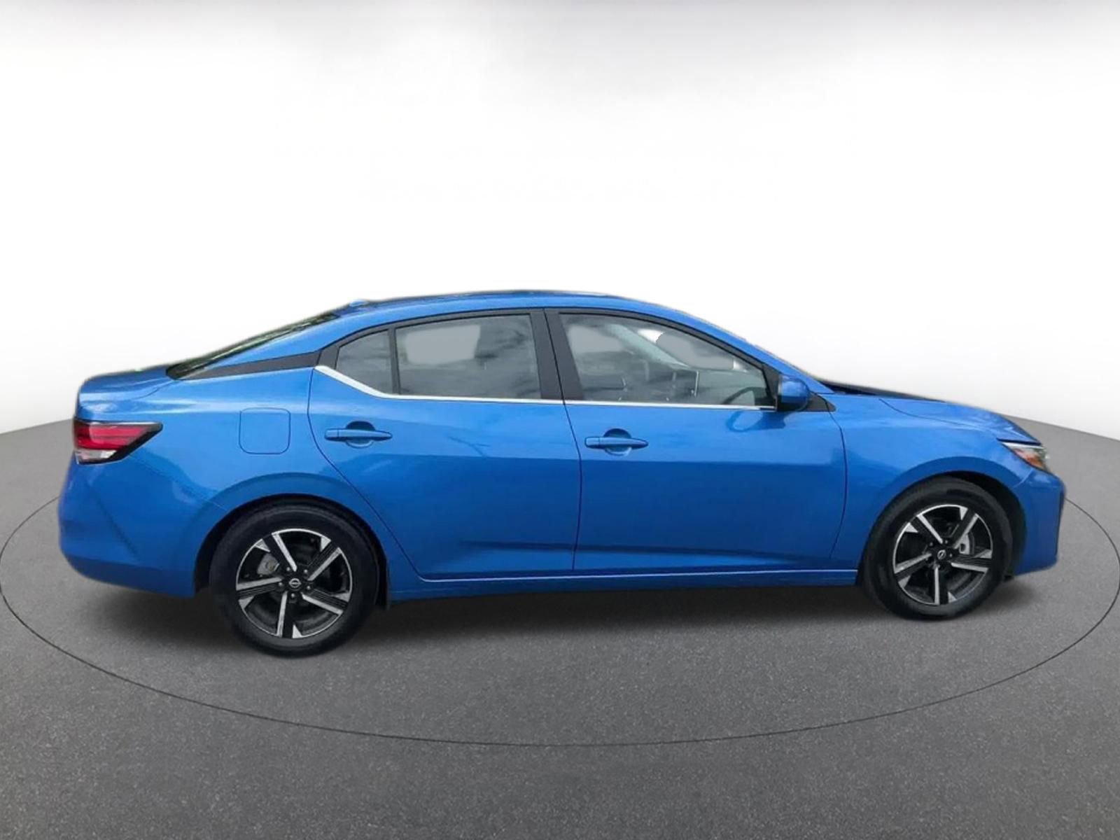 Thumbnail: 2025 Nissan Sentra - 16