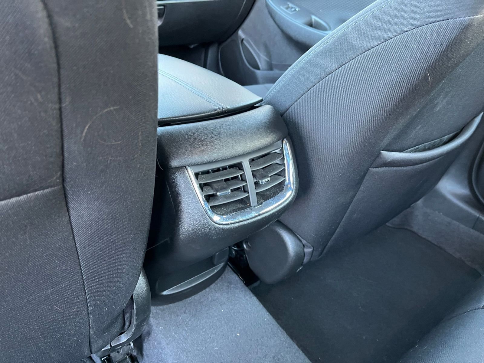 Thumbnail: 2024 Chevrolet Malibu - 24