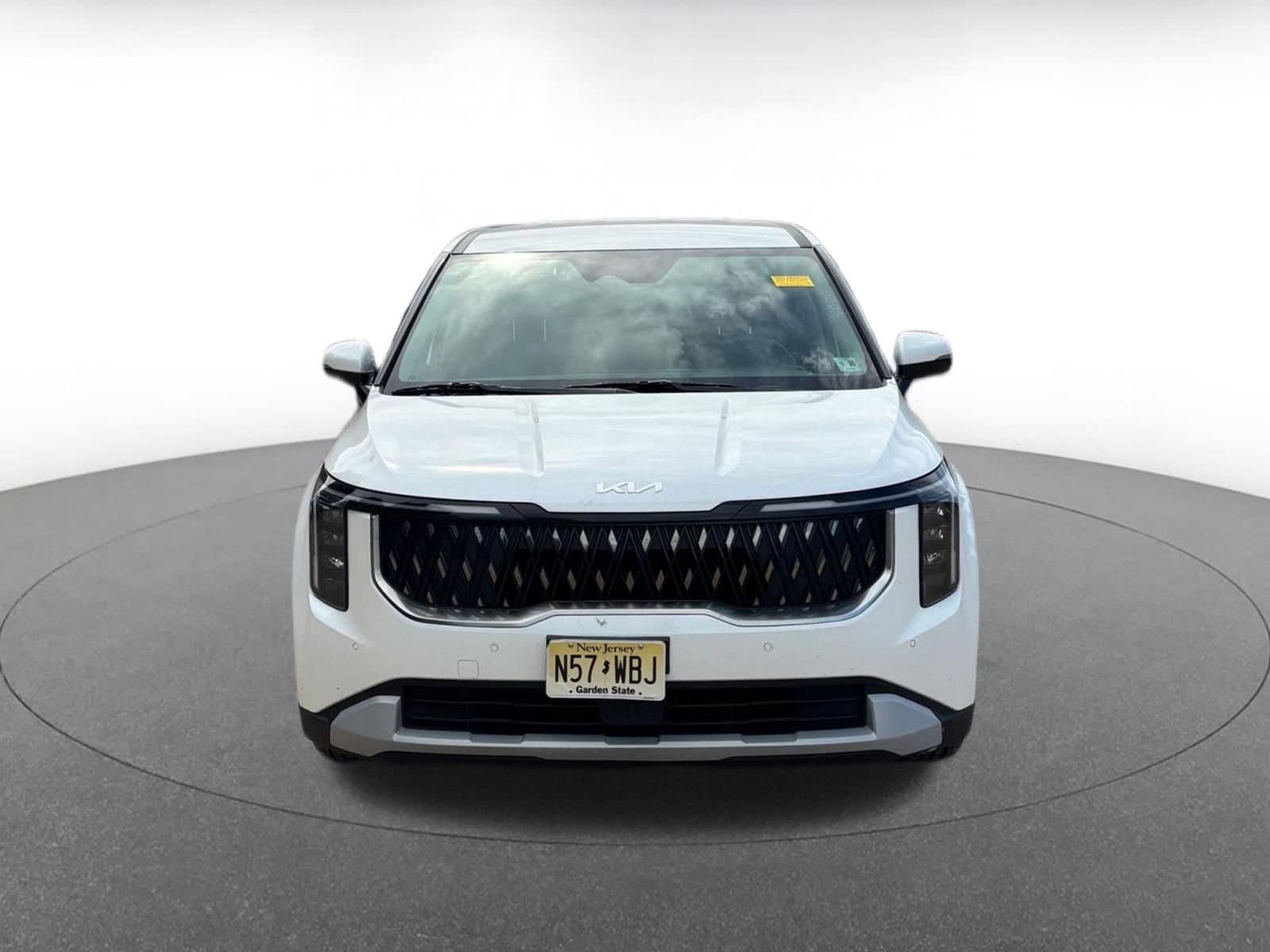 Thumbnail: 2026 Kia Carnival - 2