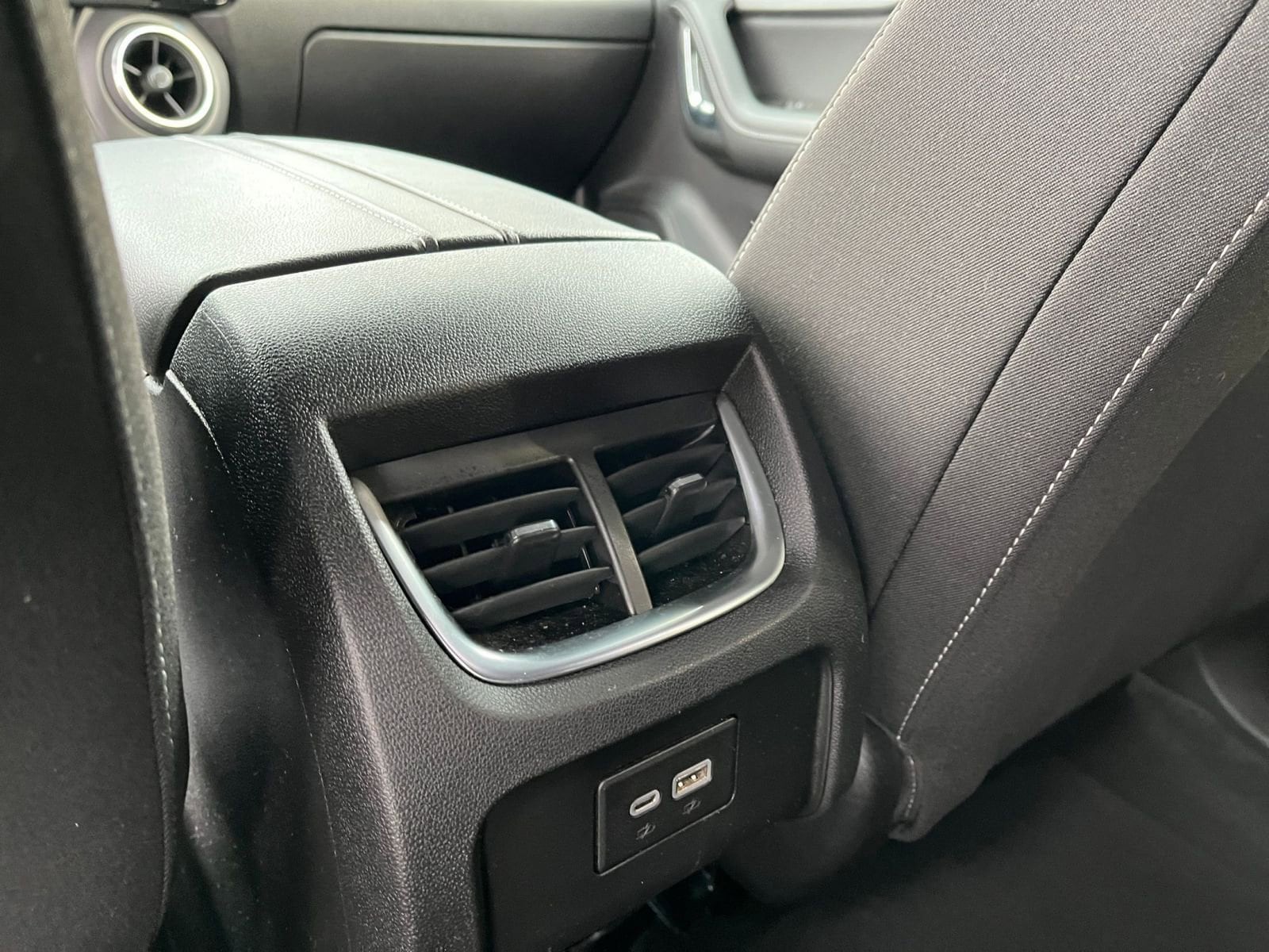 Thumbnail: 2025 Chevrolet Blazer - 23