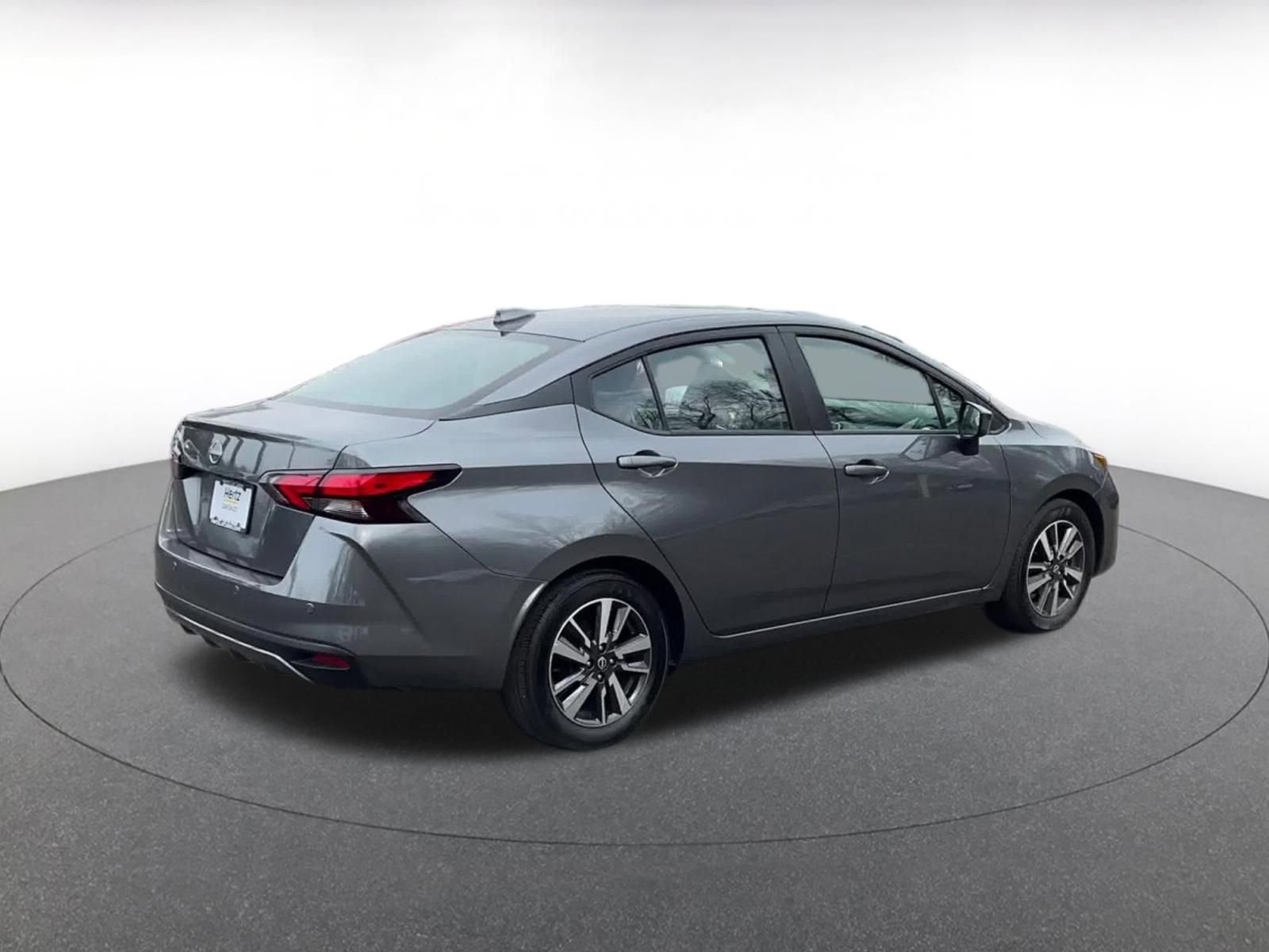 Thumbnail: 2025 Nissan Versa - 14