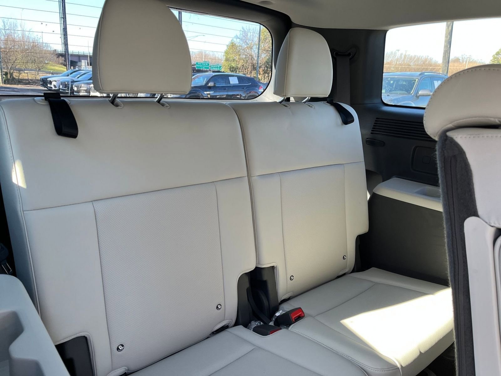 Thumbnail: 2025 Hyundai Santa Fe - 30