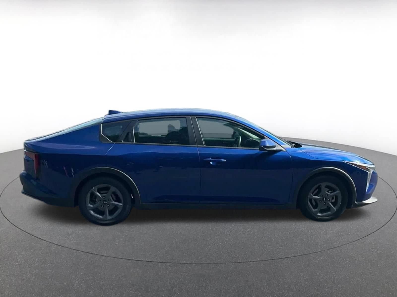 Thumbnail: 2025 Kia K4 - 16
