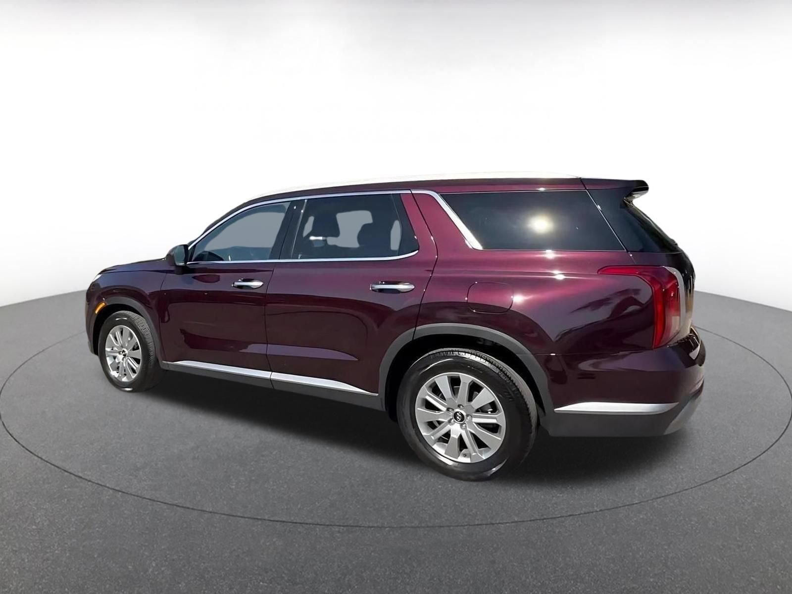 Thumbnail: 2025 Hyundai Palisade - 16