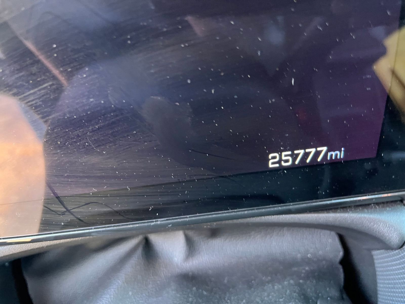 Thumbnail: 2025 Chevrolet TrailBlazer - 18