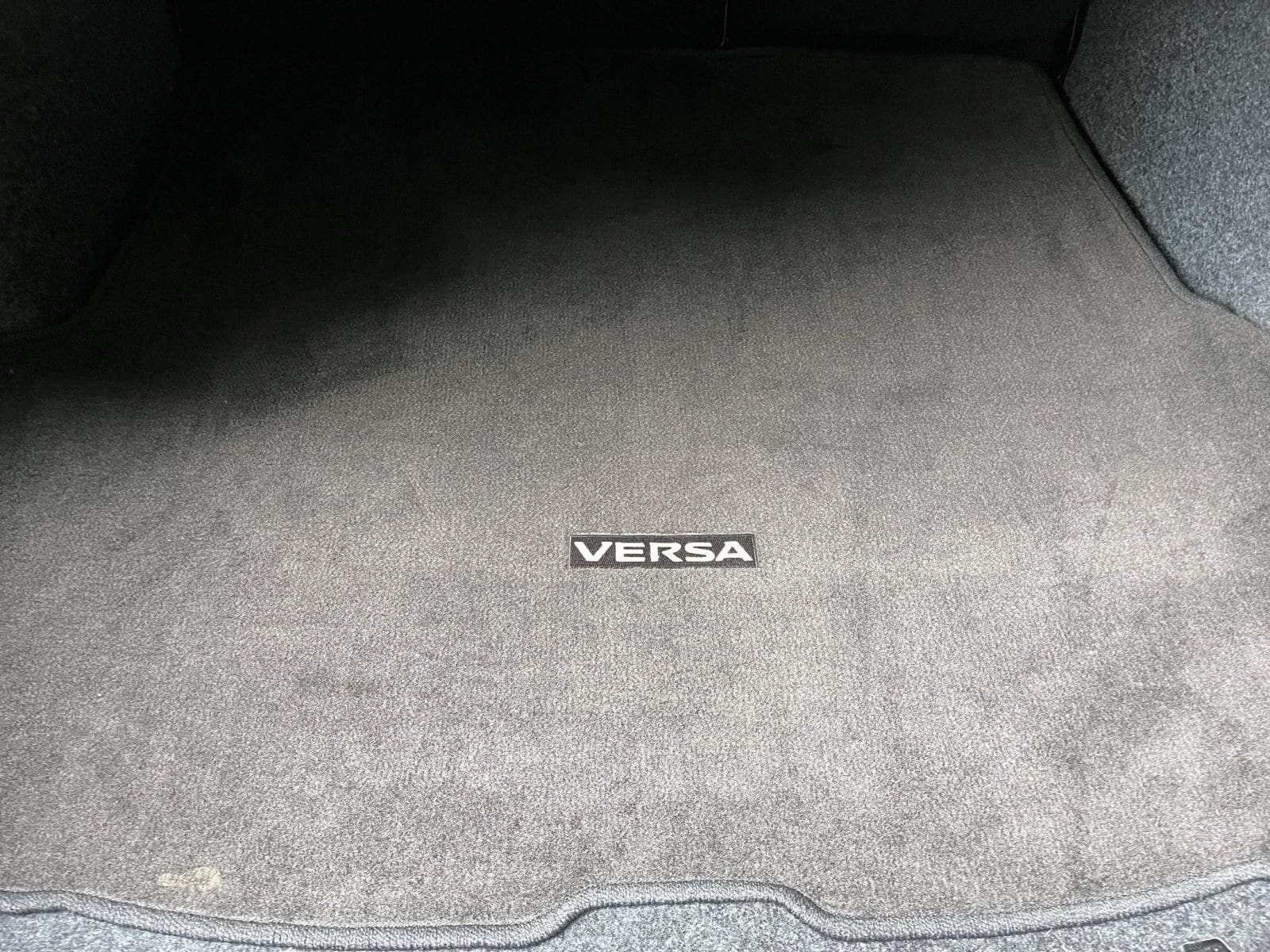 Thumbnail: 2025 Nissan Versa - 29