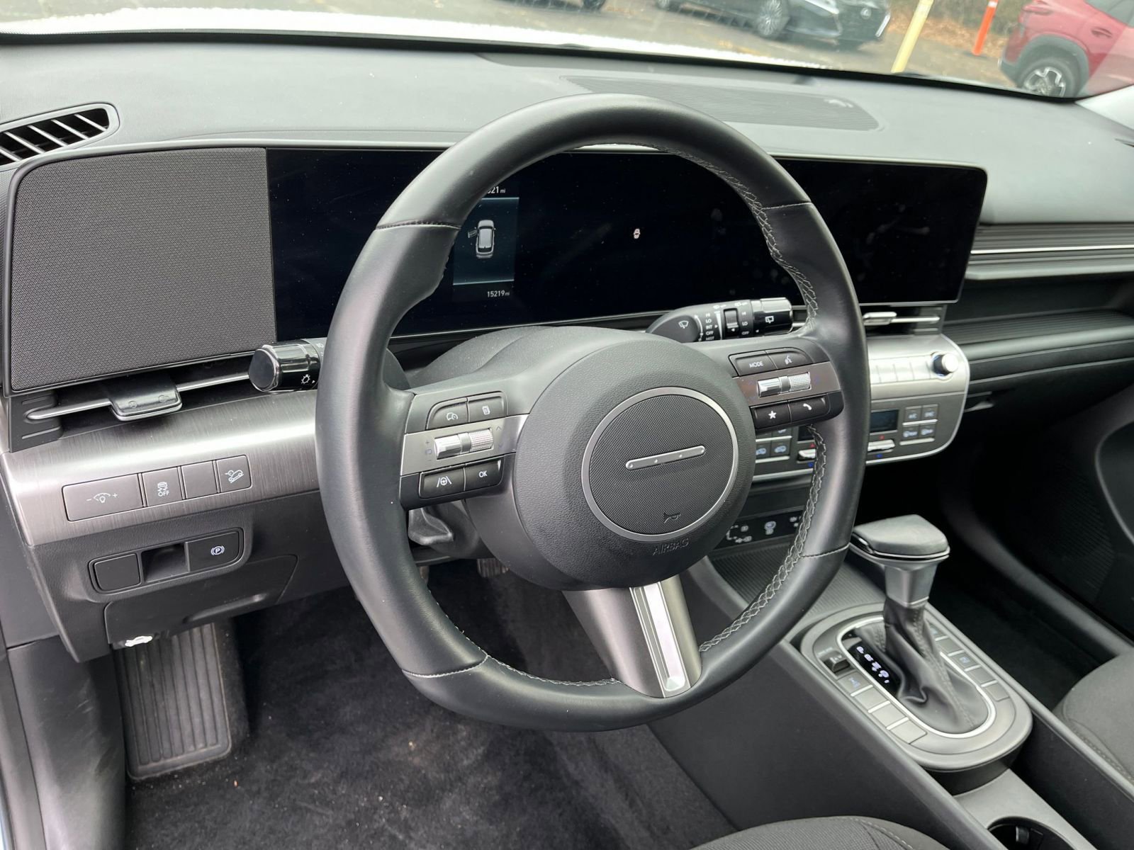 Thumbnail: 2025 Hyundai Kona - 28