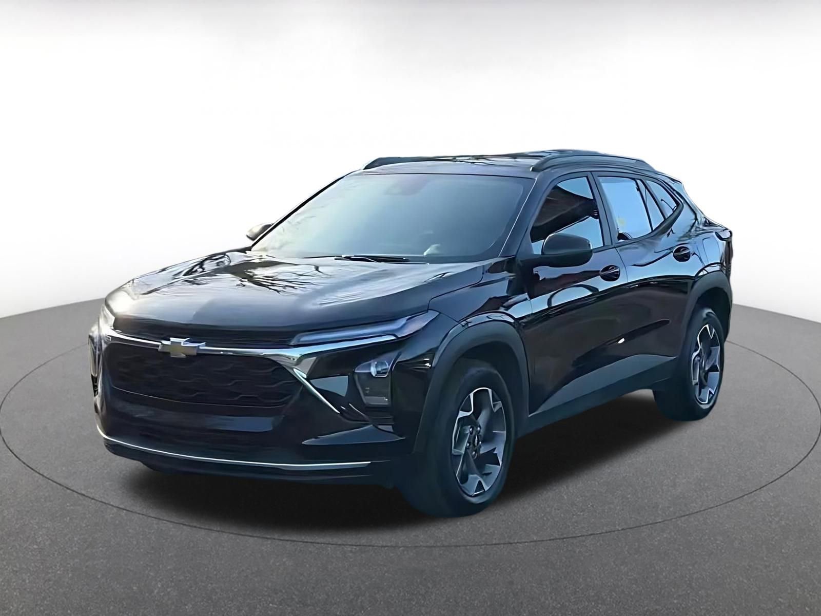 Thumbnail: 2025 Chevrolet Trax - 7