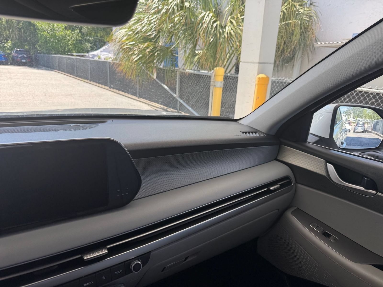 Thumbnail: 2025 Hyundai Palisade - 34