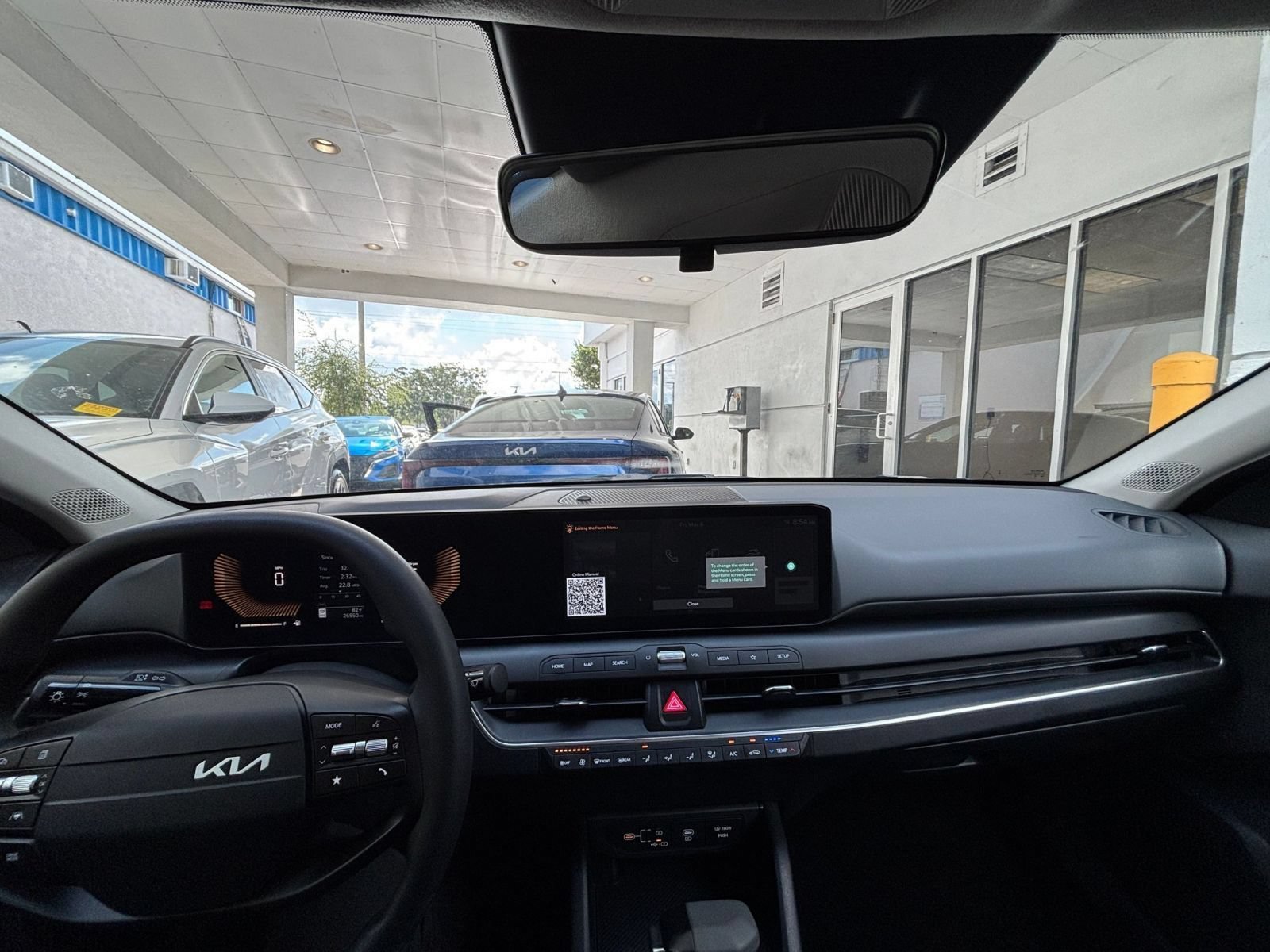 Thumbnail: 2025 Kia K4 - 29