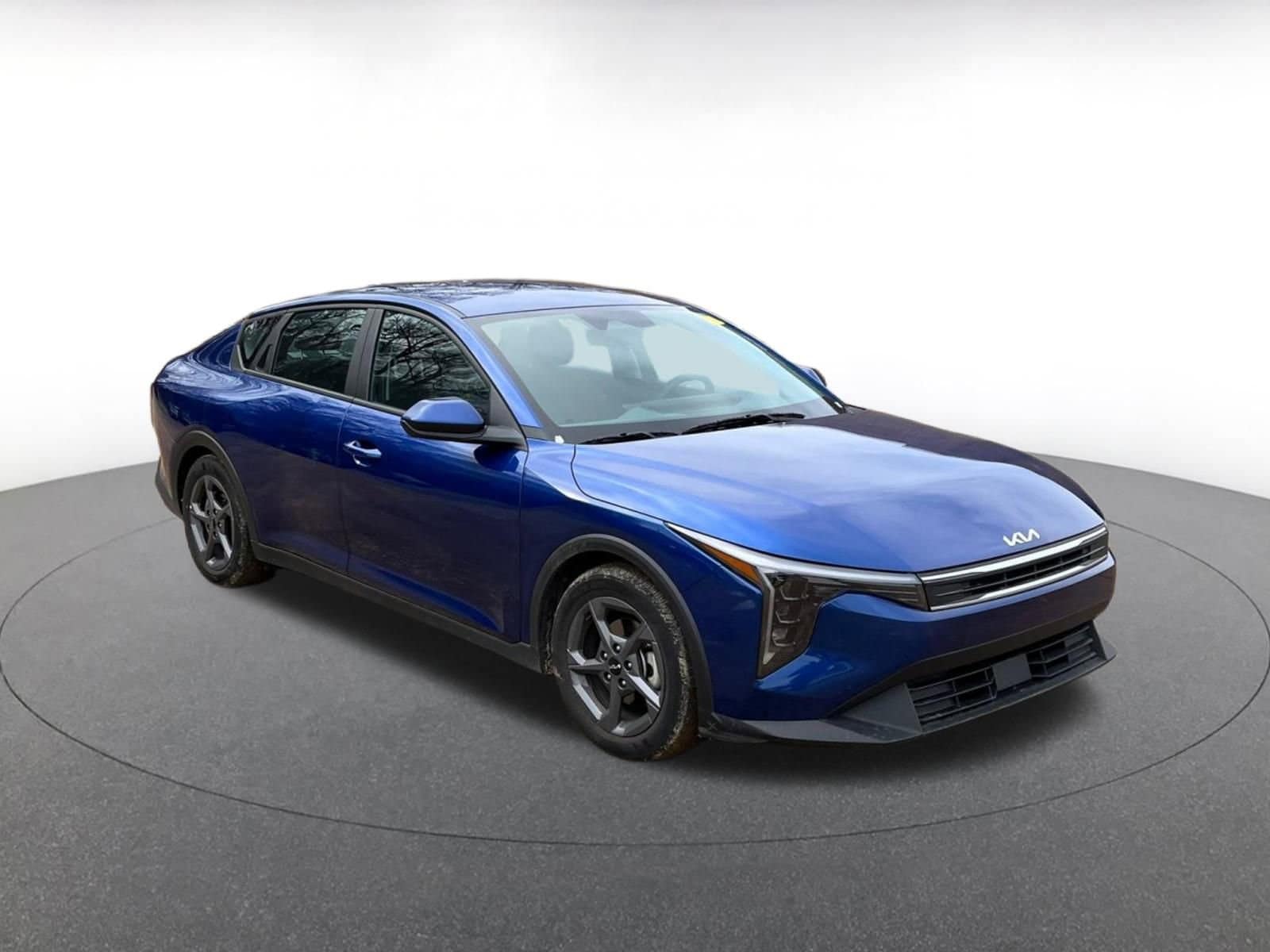 Thumbnail: 2025 Kia K4 - 2