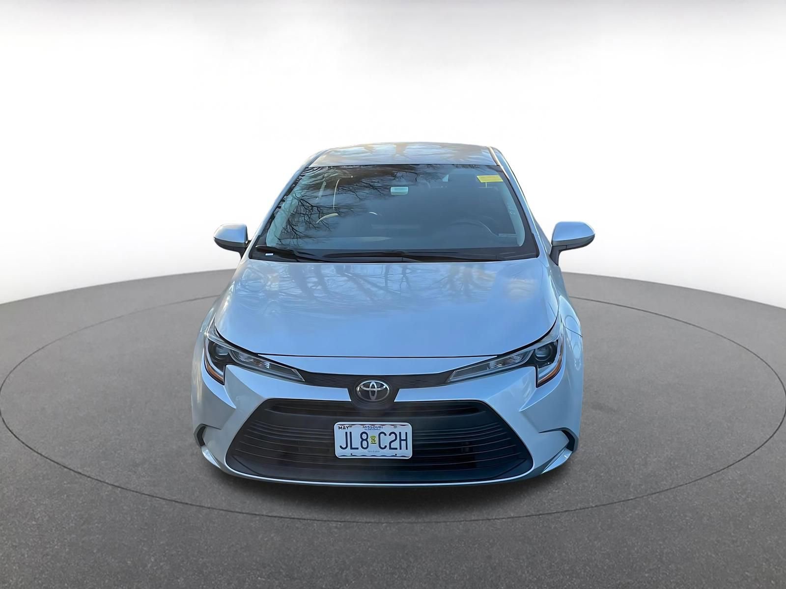 Thumbnail: 2025 Toyota Corolla - 4