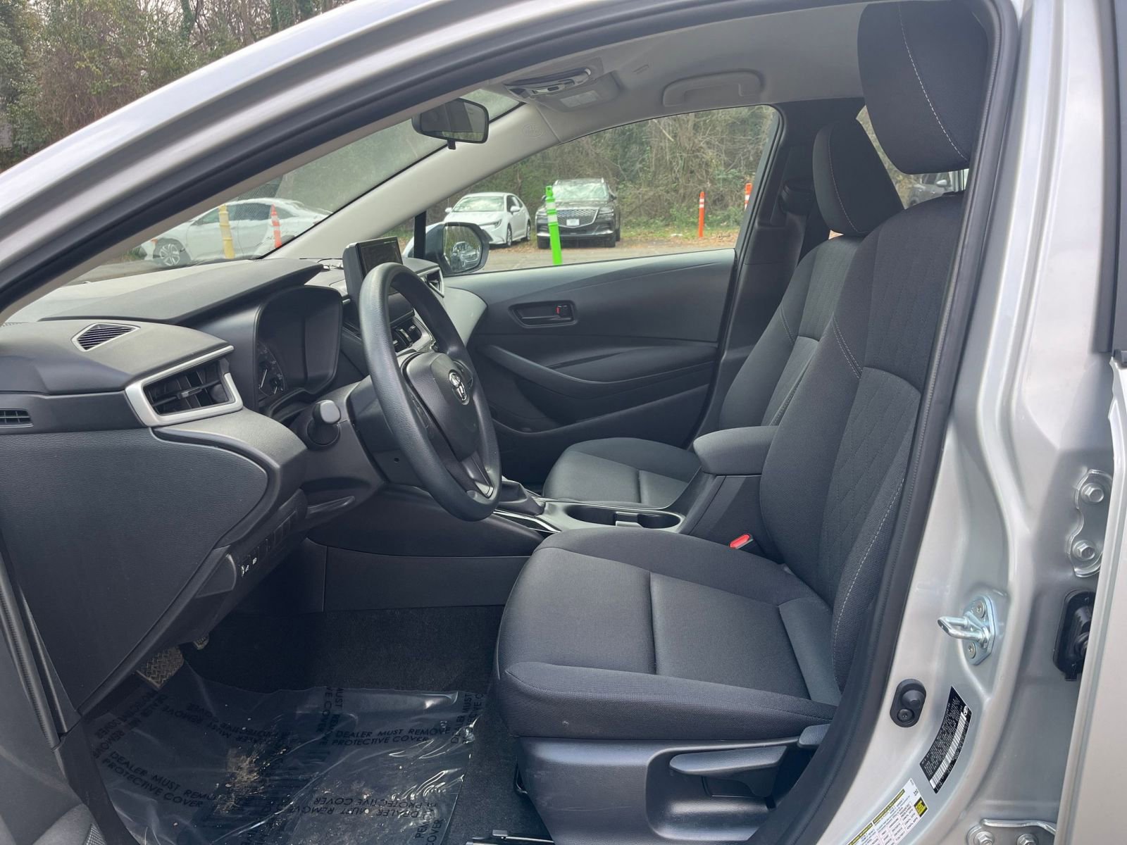 Thumbnail: 2025 Toyota Corolla - 24