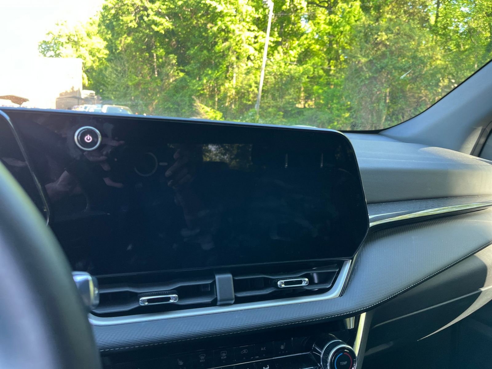 Thumbnail: 2025 Chevrolet Equinox - 17