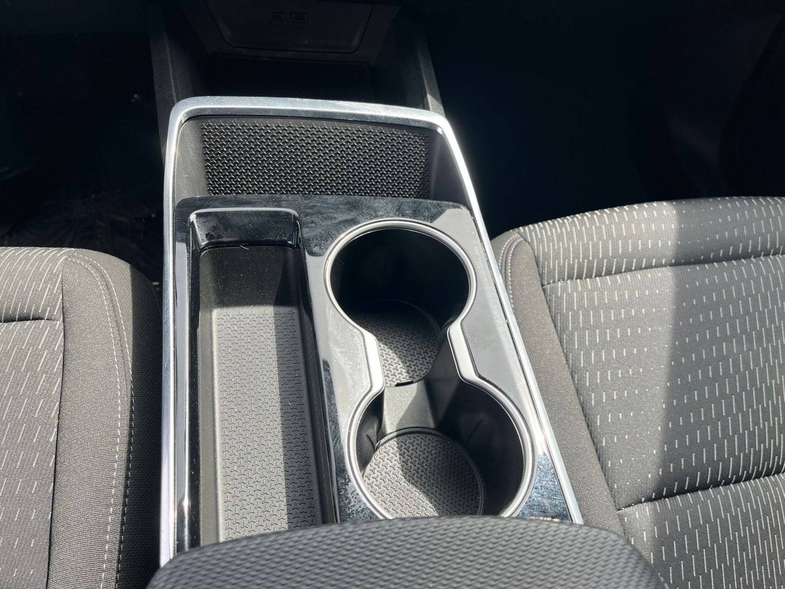 Thumbnail: 2025 Chevrolet Equinox - 24