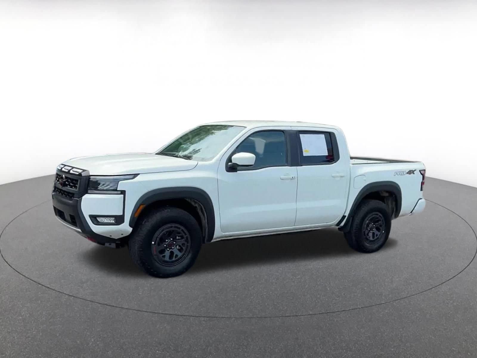 Thumbnail: 2026 Nissan Frontier - 5