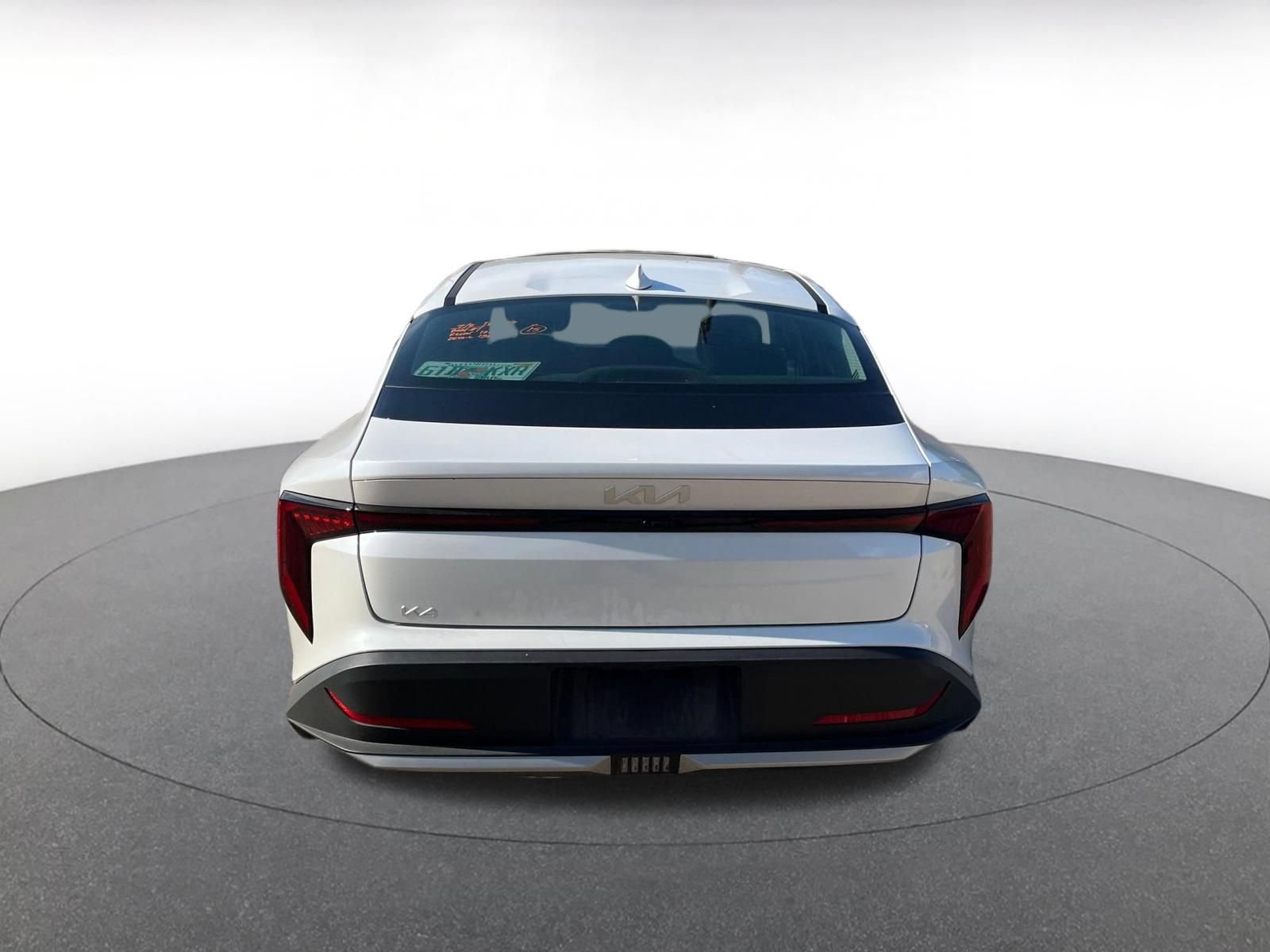 Thumbnail: 2026 Kia K4 - 11