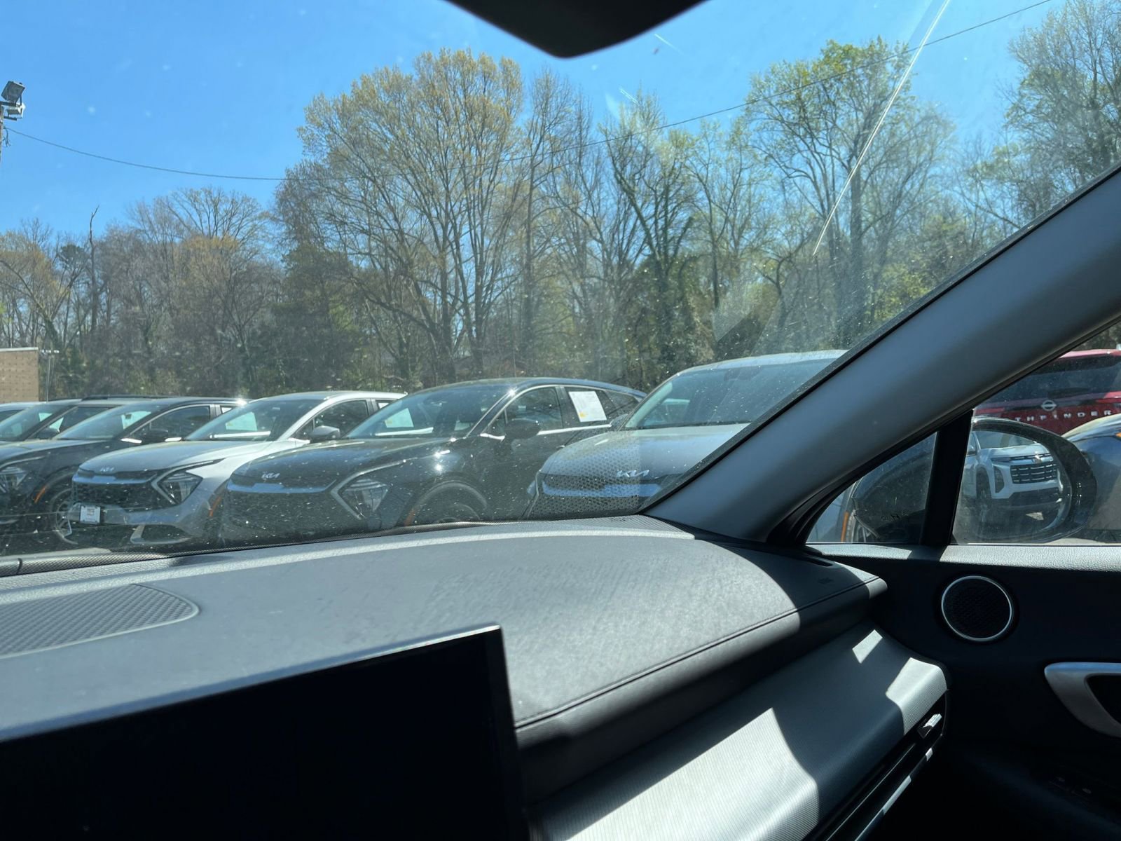 Thumbnail: 2025 Hyundai Sonata - 35