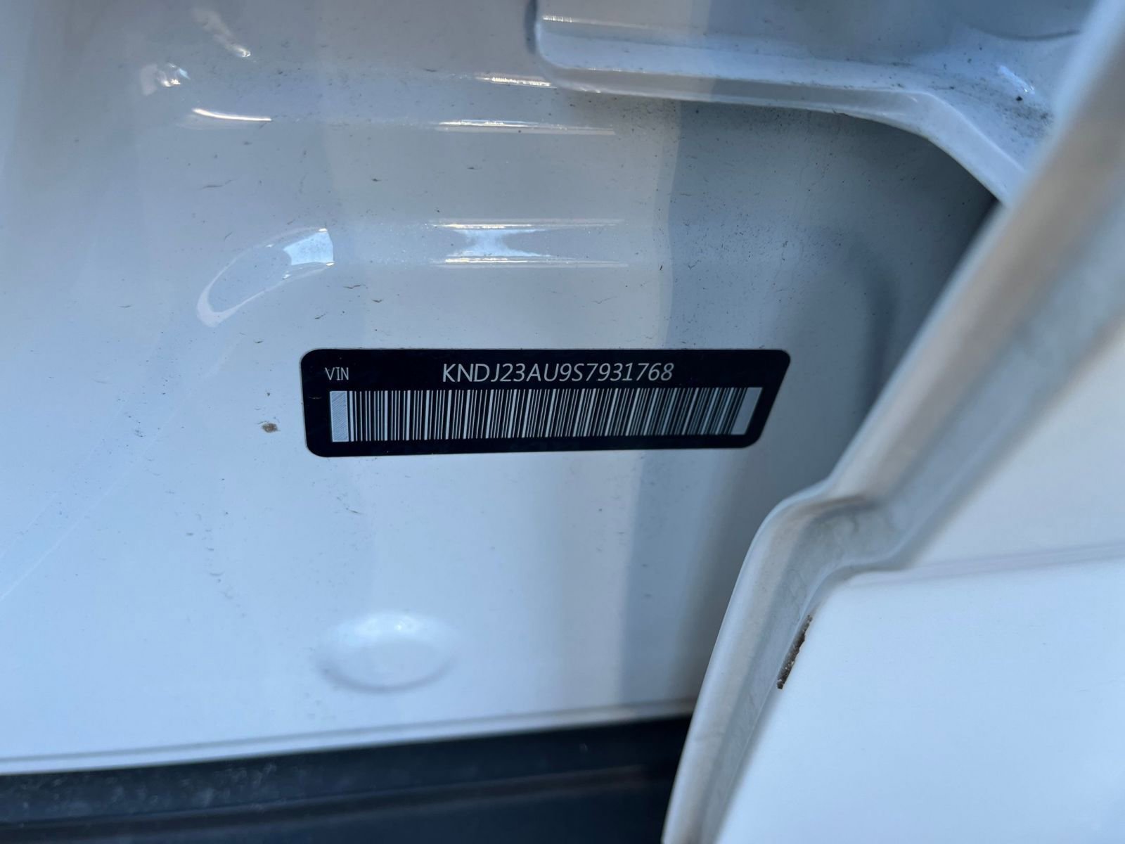 Thumbnail: 2025 Kia Soul - 27